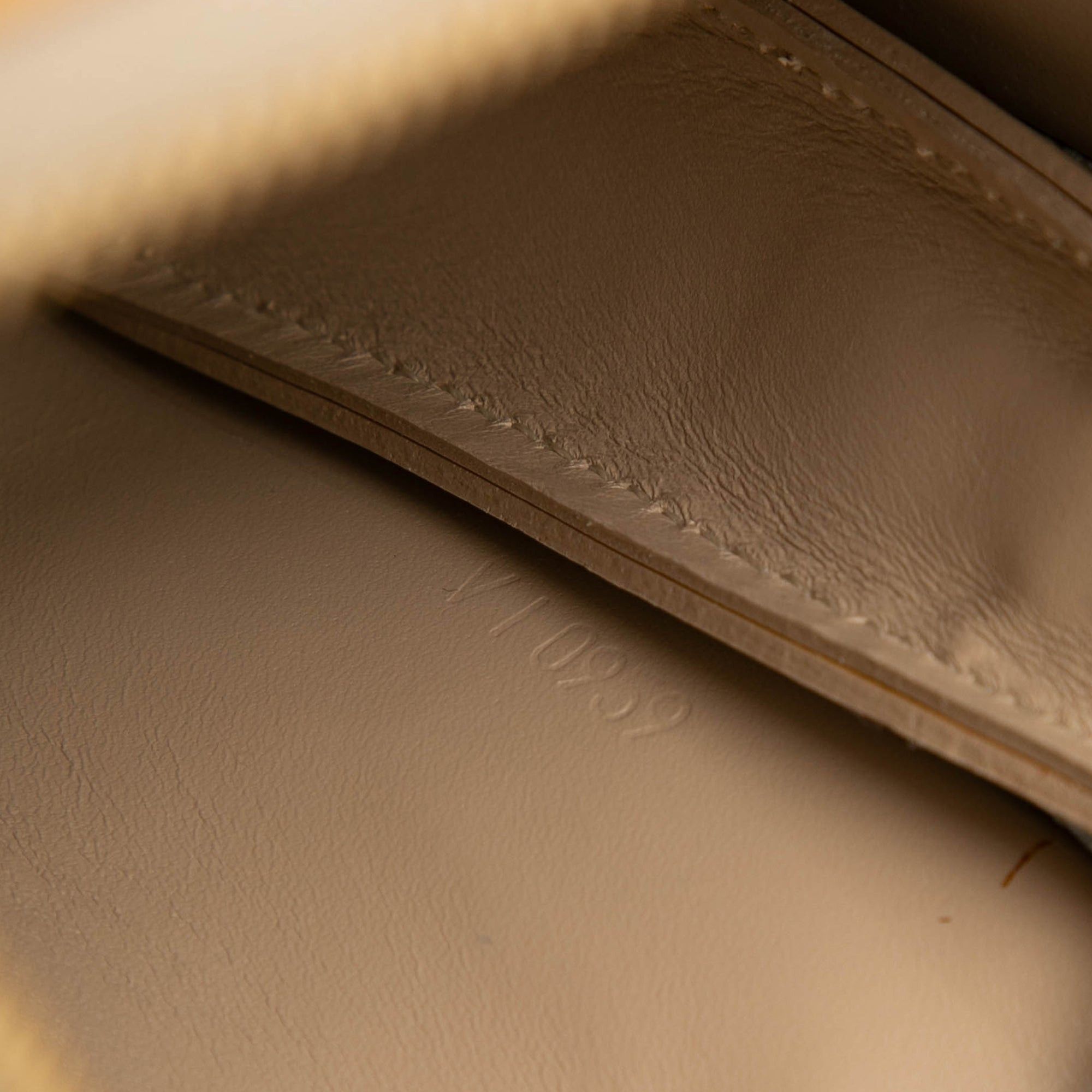 Louis Vuitton Monogram Vernis Pochette Lexington Size ONE SIZE - 6 Thumbnail