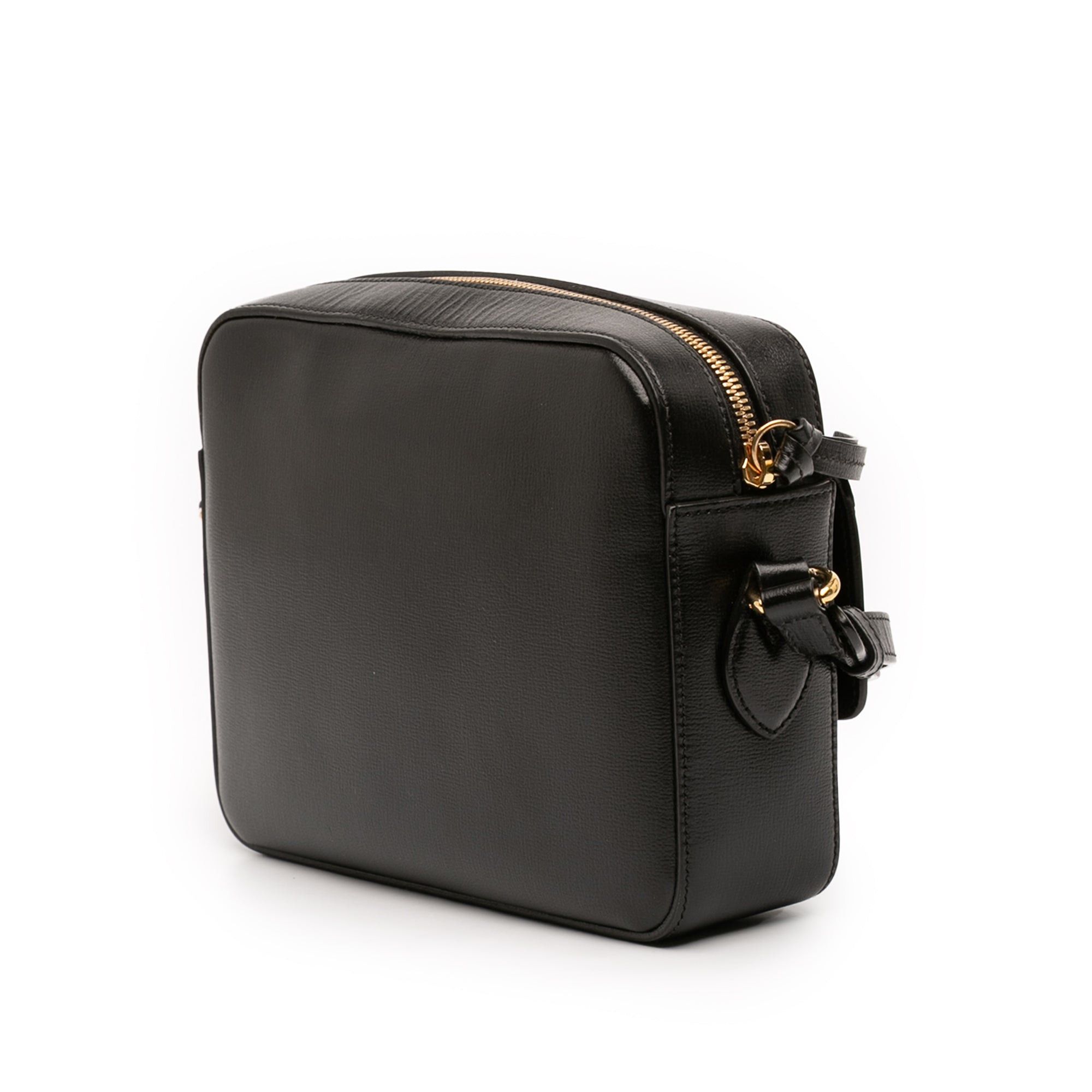 Gucci Small Leather Horsebit 1955 Camera Bag Size ONE SIZE - 2 Thumbnail