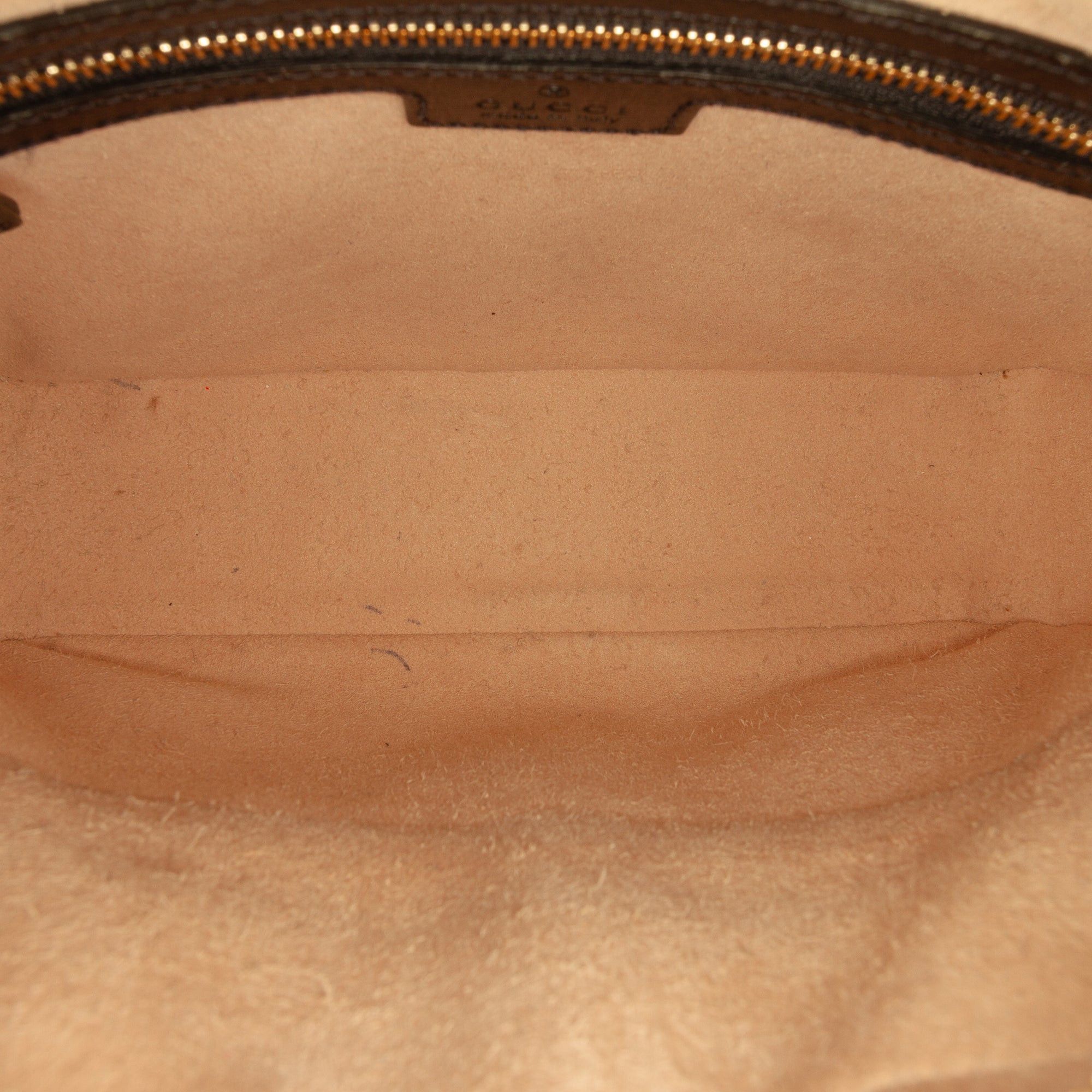 Gucci Small Leather Horsebit 1955 Camera Bag Size ONE SIZE - 4 Thumbnail