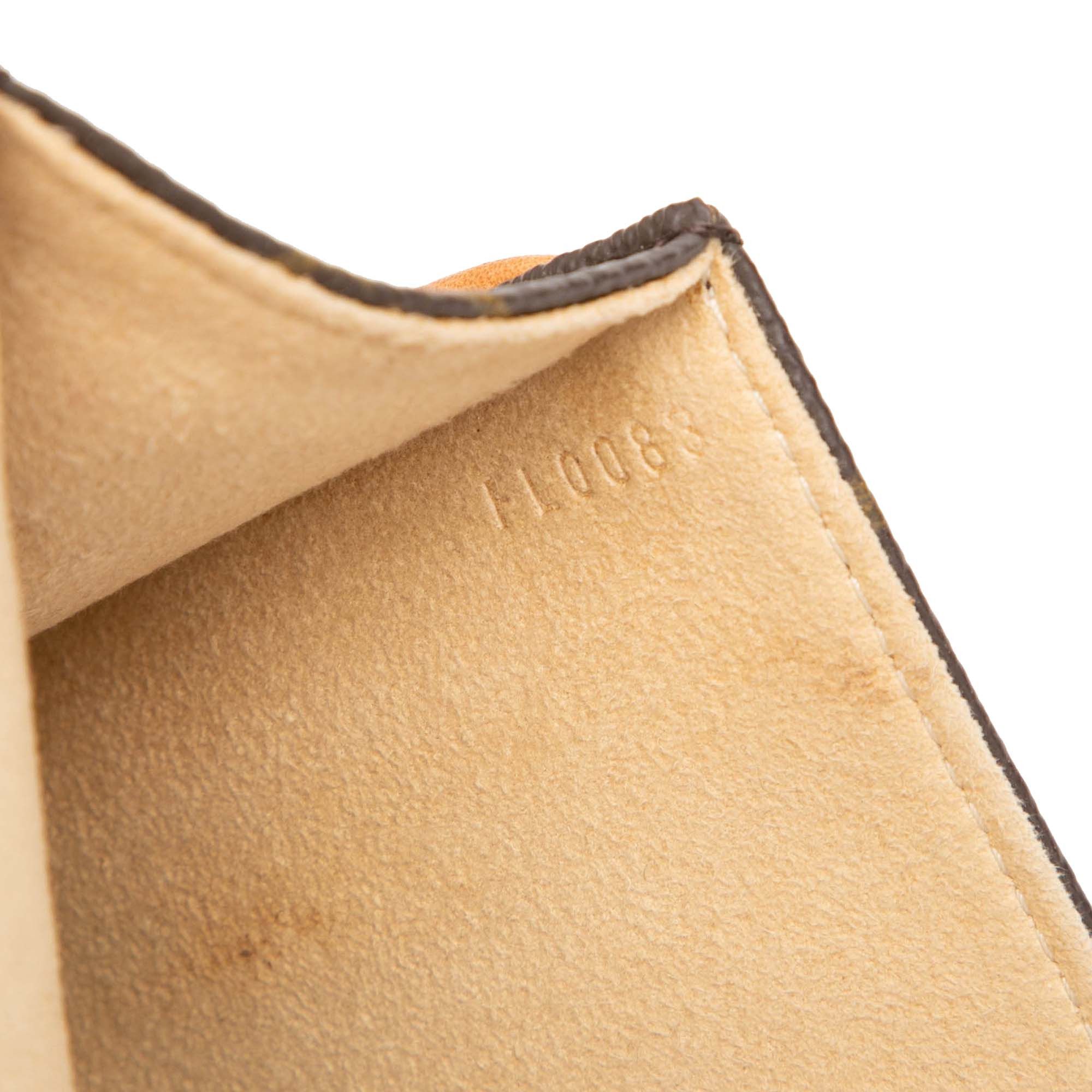 Louis Vuitton Monogram Pochette Florentine Size ONE SIZE - 7 Thumbnail