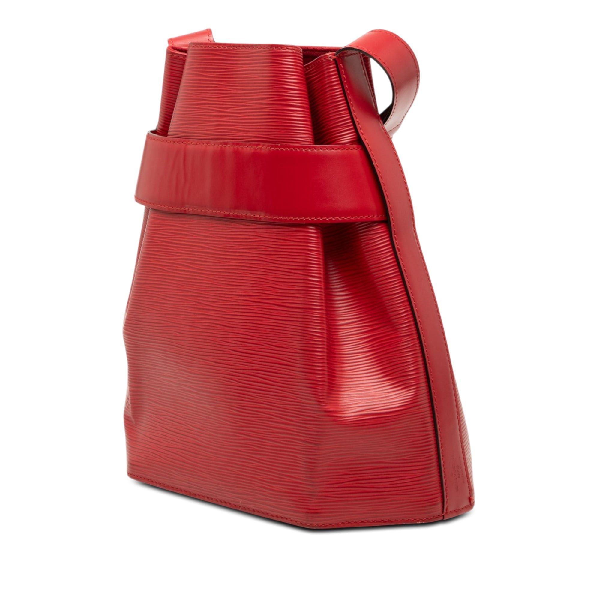 Louis Vuitton Epi Sac D Epaule PM Size ONE SIZE - 2 Thumbnail