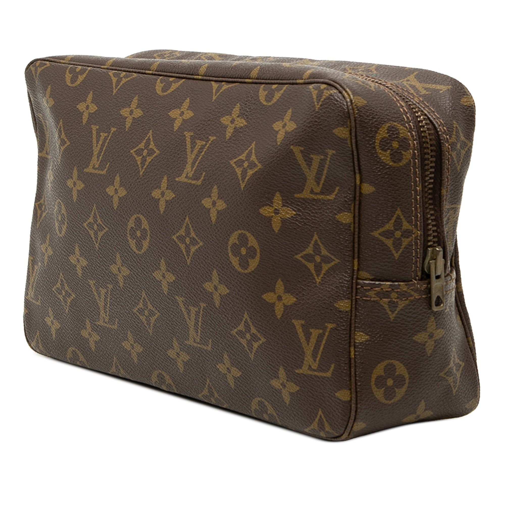 Louis Vuitton Monogram Trousse Toilette 28 Size ONE SIZE - 2 Thumbnail
