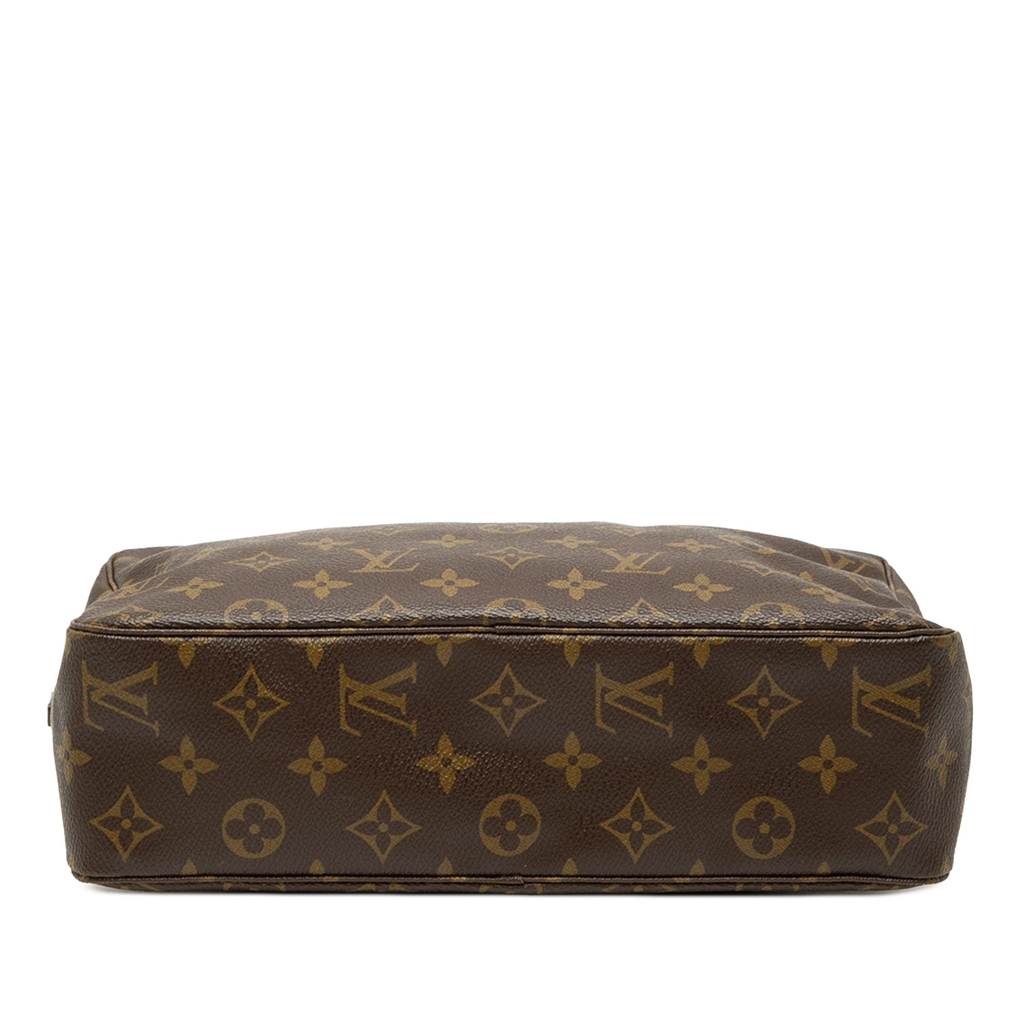 Louis Vuitton Monogram Trousse Toilette 28 Size ONE SIZE - 3 Thumbnail