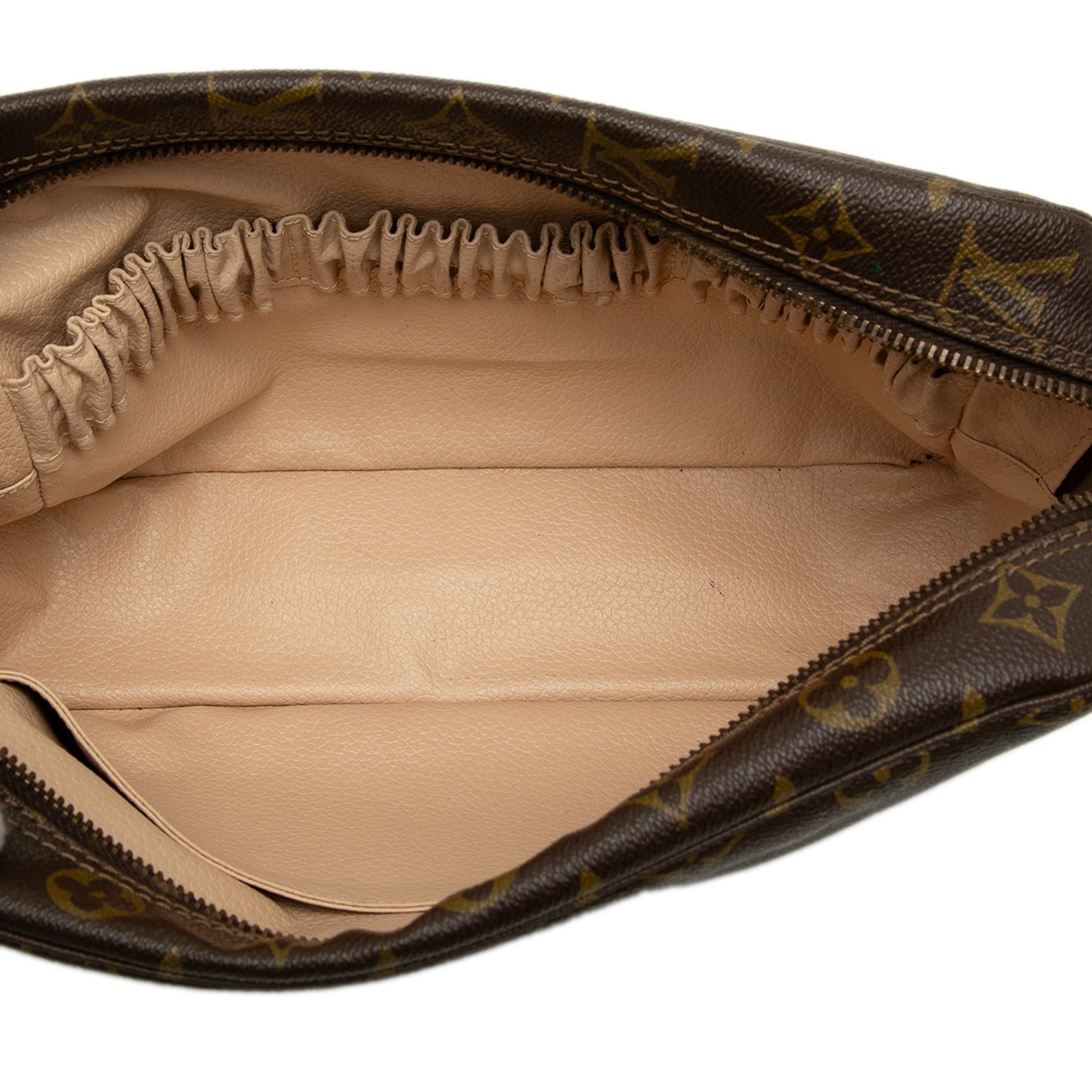 Louis Vuitton Monogram Trousse Toilette 28 Size ONE SIZE - 4 Thumbnail