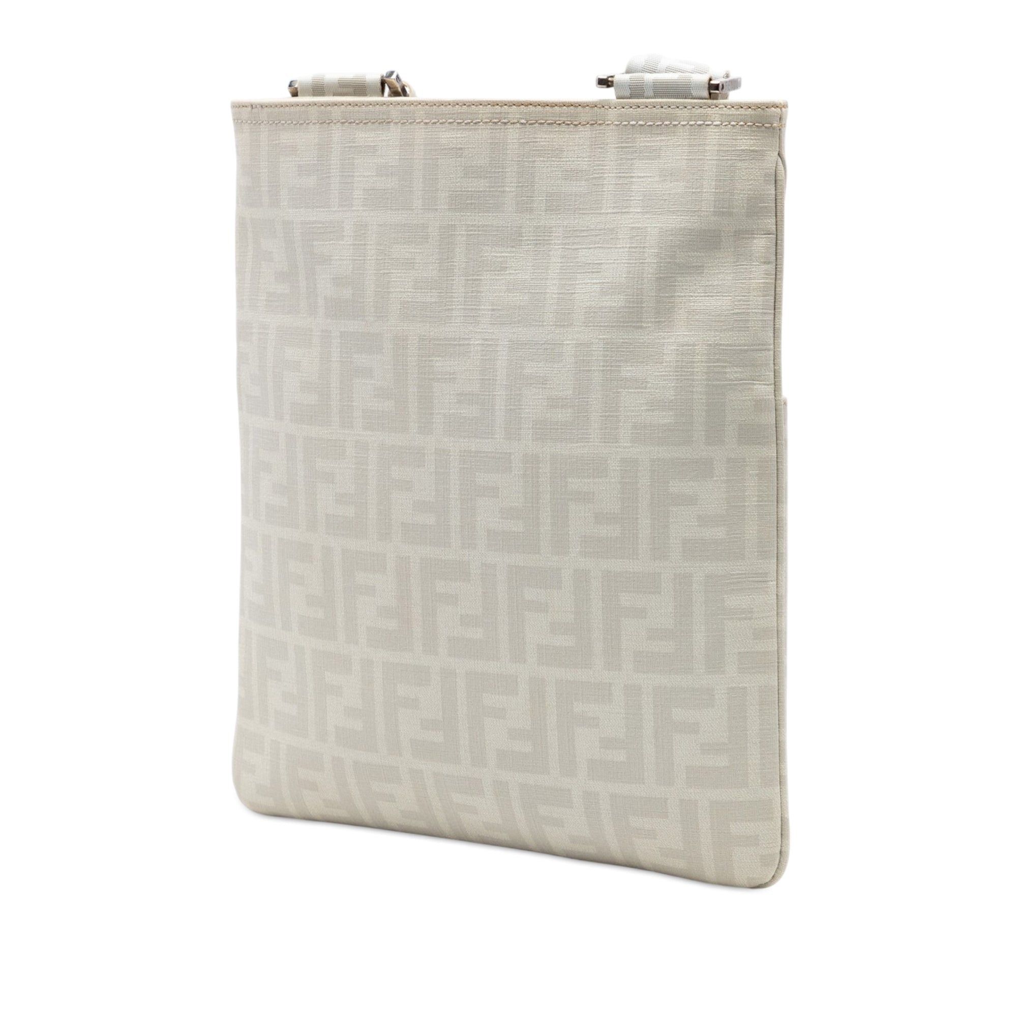 Fendi Zucca Spalmati Crossbody Size ONE SIZE - 2 Thumbnail