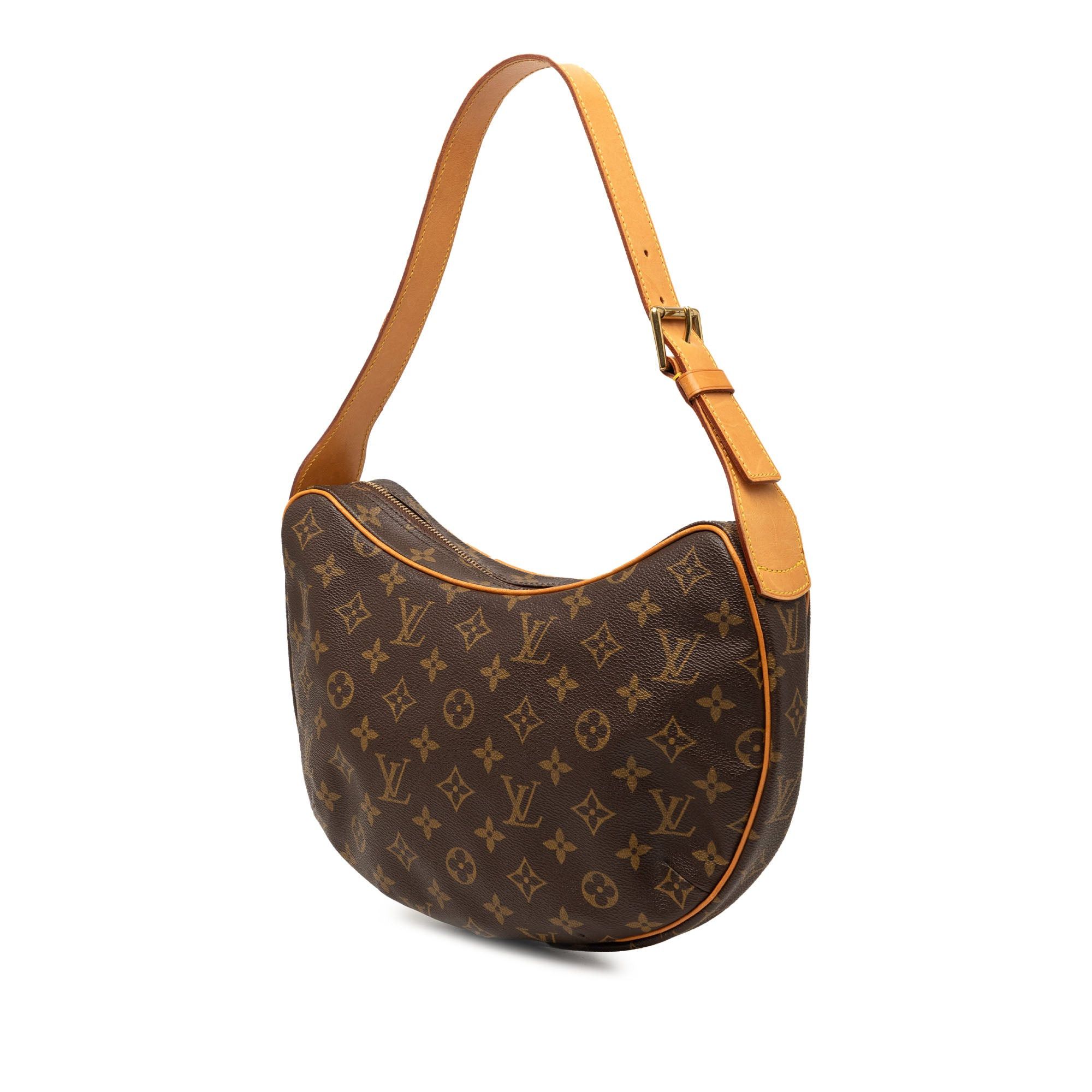 Louis Vuitton Monogram Croissant MM Size ONE SIZE - 2 Thumbnail