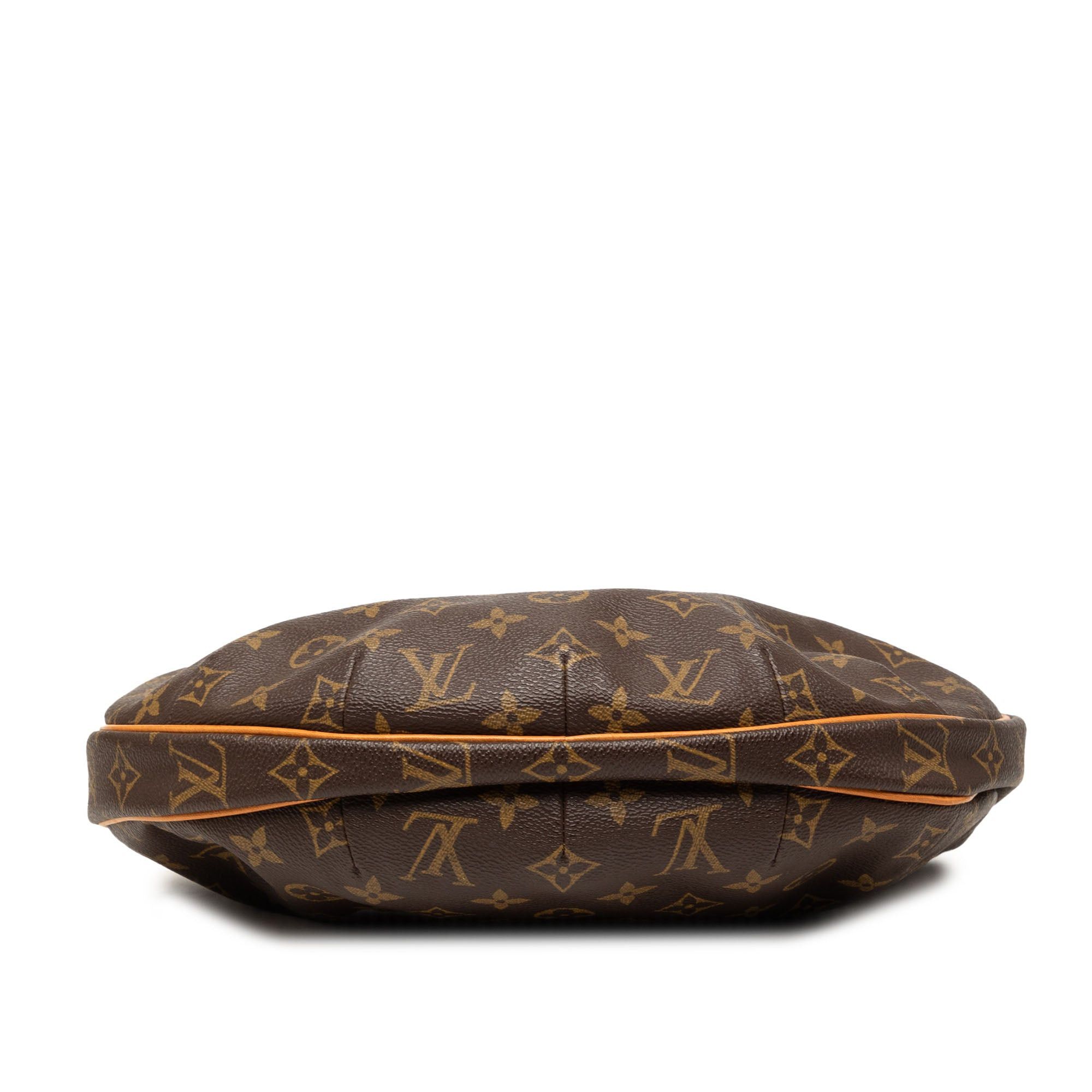 Louis Vuitton Monogram Croissant MM Size ONE SIZE - 3 Thumbnail