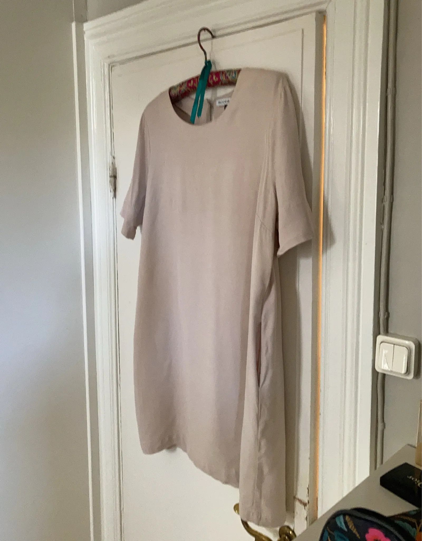Rodebjer Rodebjer Dress Size L / US 10 / IT 46 - 7 Thumbnail