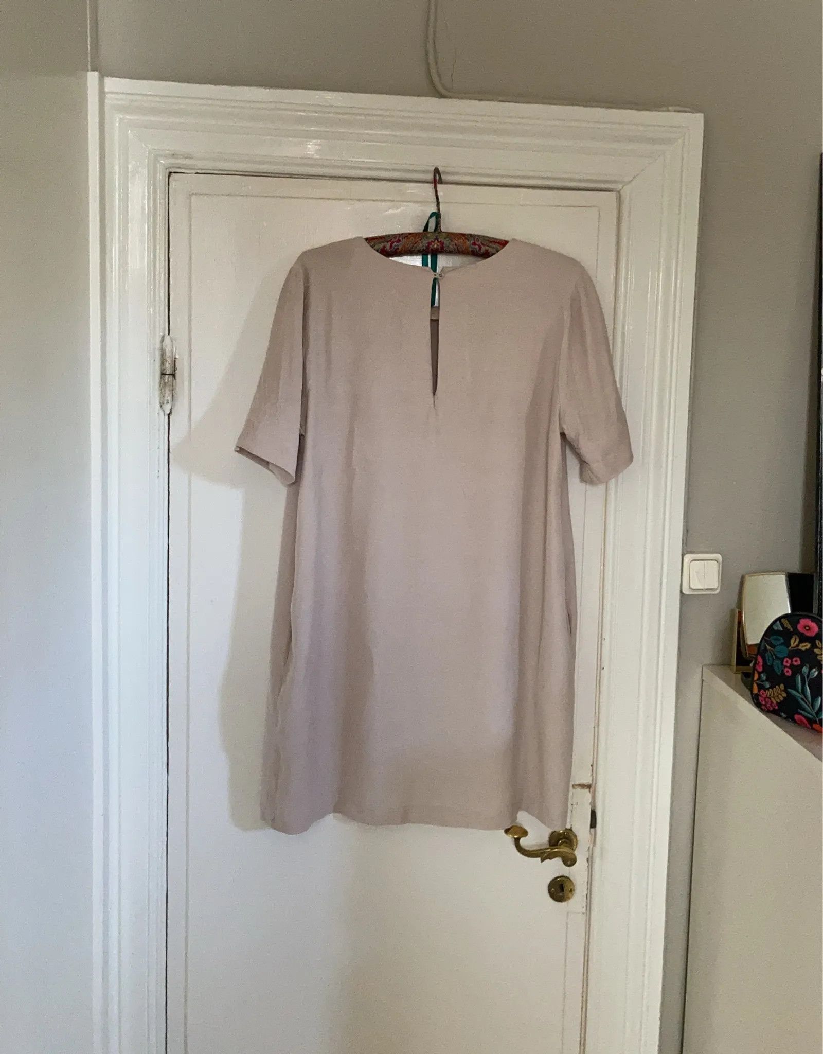 Rodebjer Rodebjer Dress Size L / US 10 / IT 46 - 4 Thumbnail