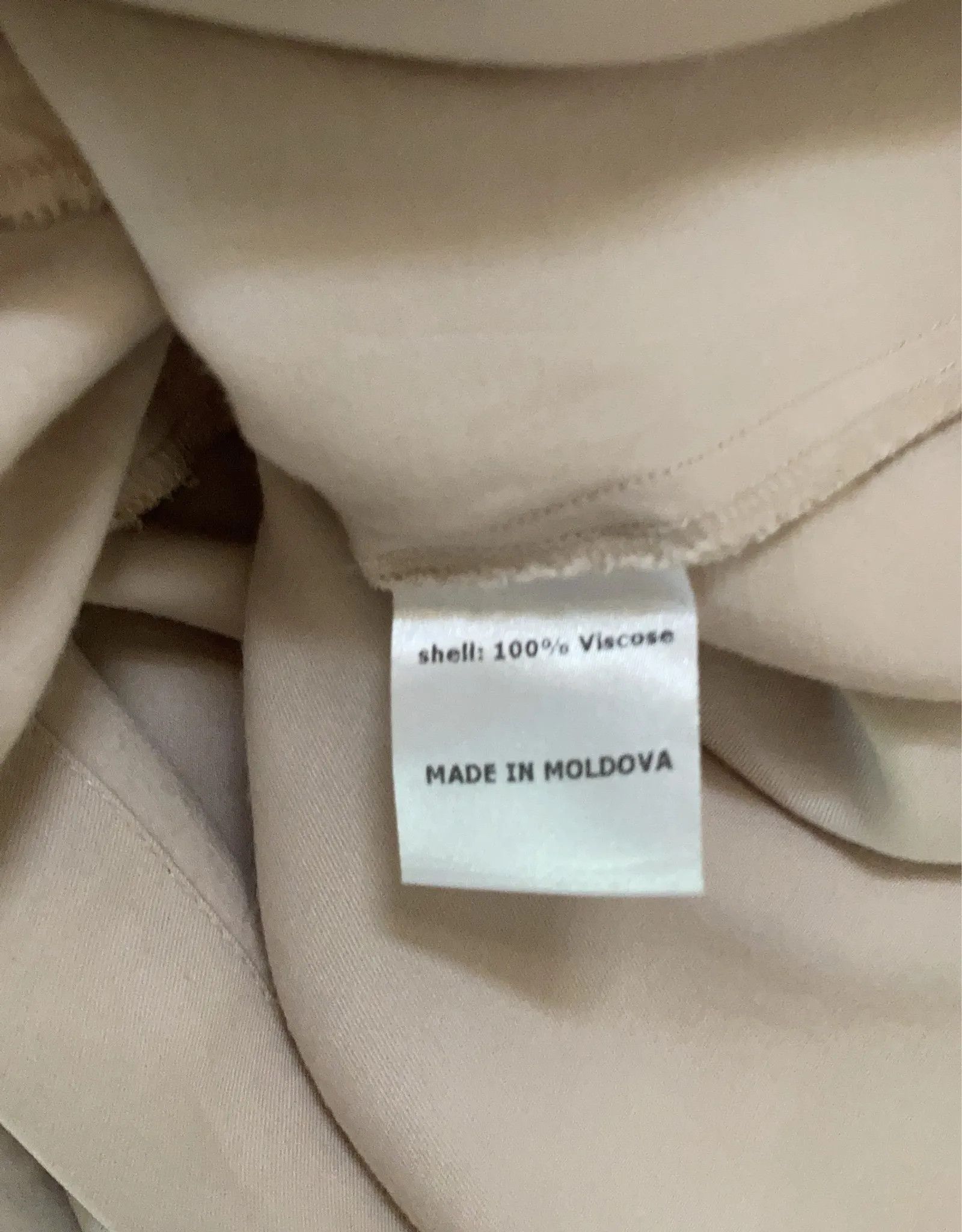 Rodebjer Rodebjer Dress Size L / US 10 / IT 46 - 3 Thumbnail