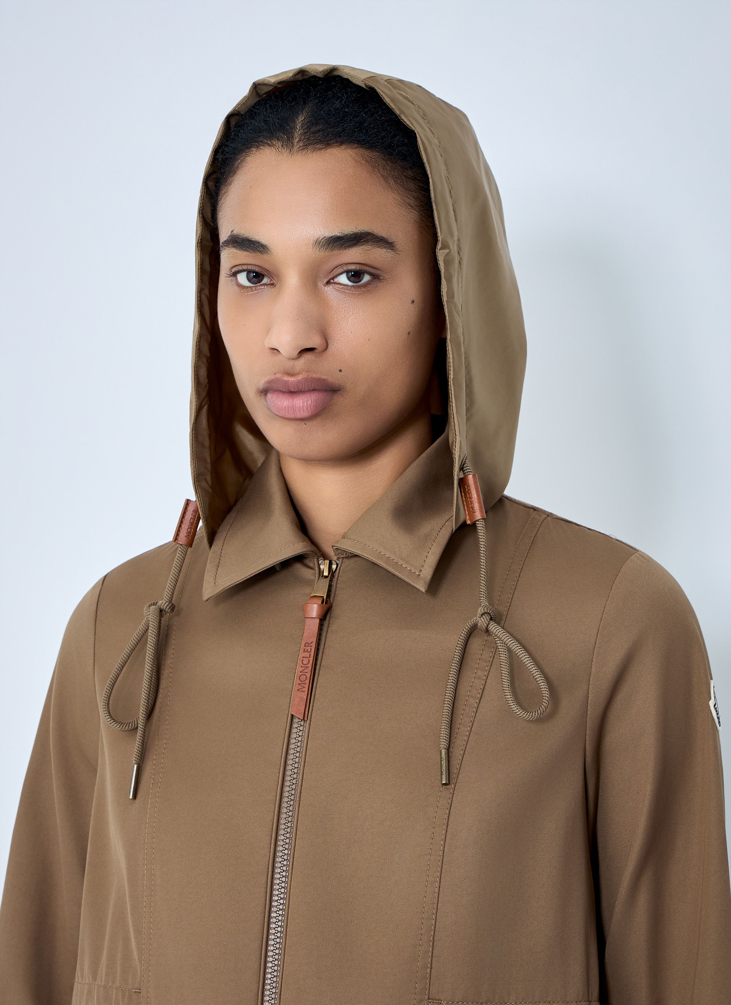 Moncler Adenium Hooded Jacket Size S / US 4 / IT 40 - 5 Thumbnail