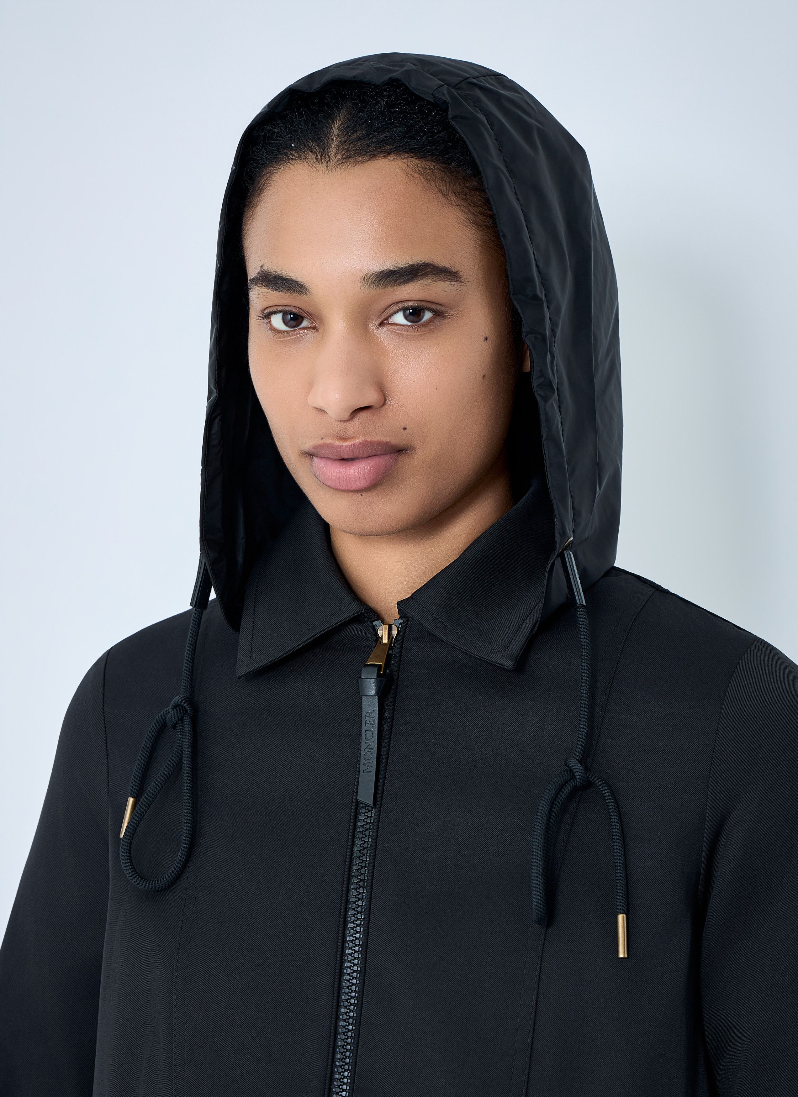 Moncler Adenium Hooded Jacket Size XS / US 0-2 / IT 36-38 - 5 Thumbnail