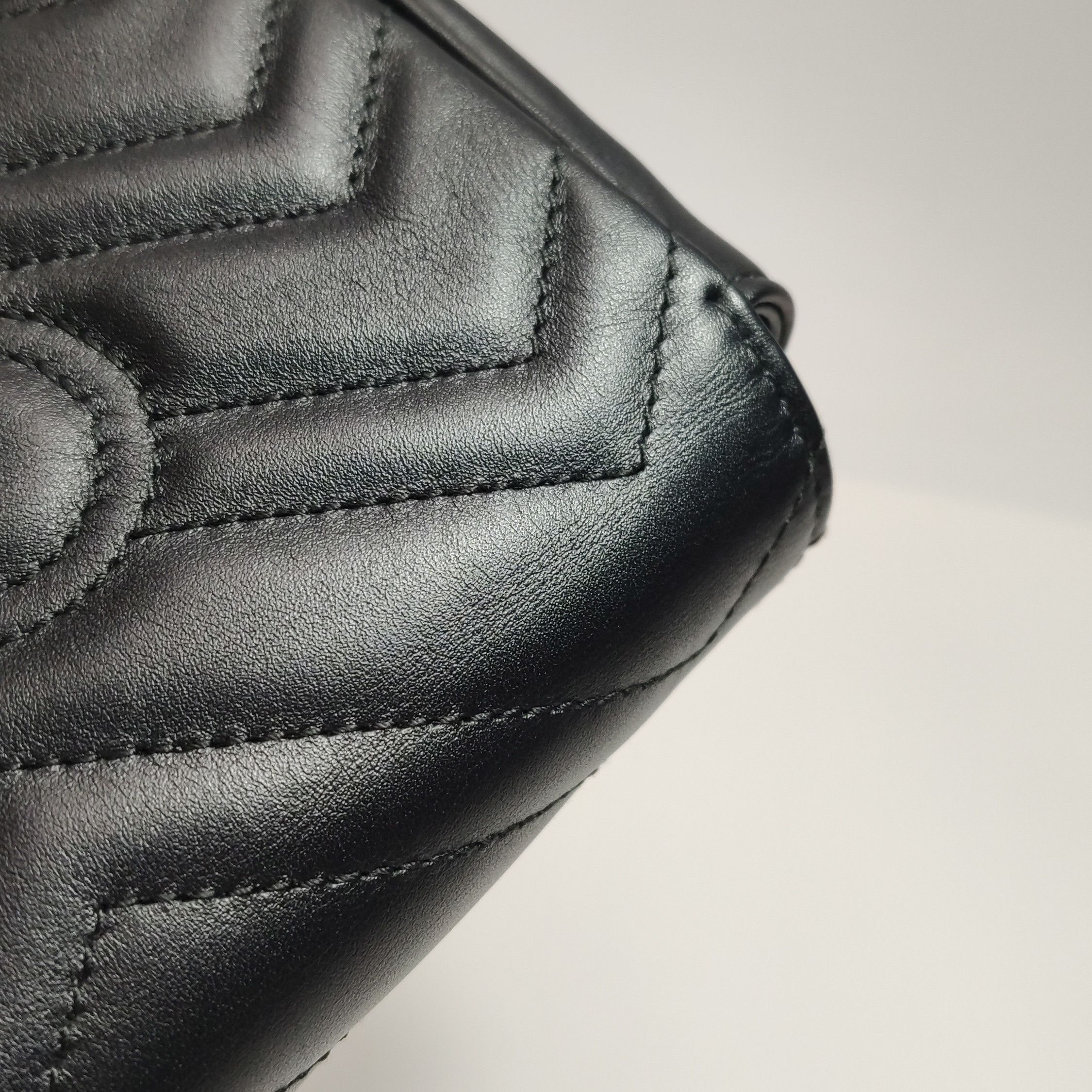 Gucci Gucci Women os Crossbody Bags Size ONE SIZE - 18 Thumbnail