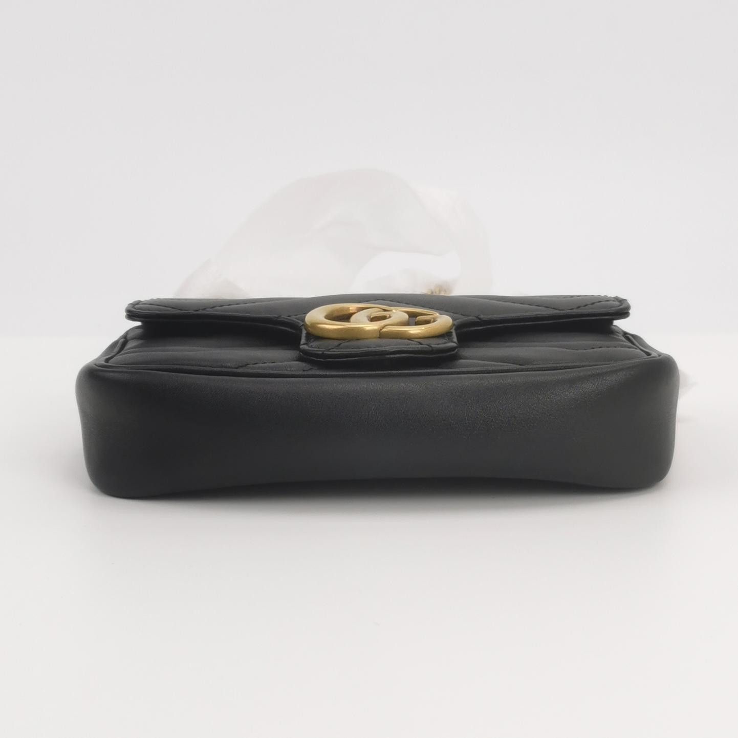 Gucci Gucci Women os Crossbody Bags Size ONE SIZE - 6 Thumbnail