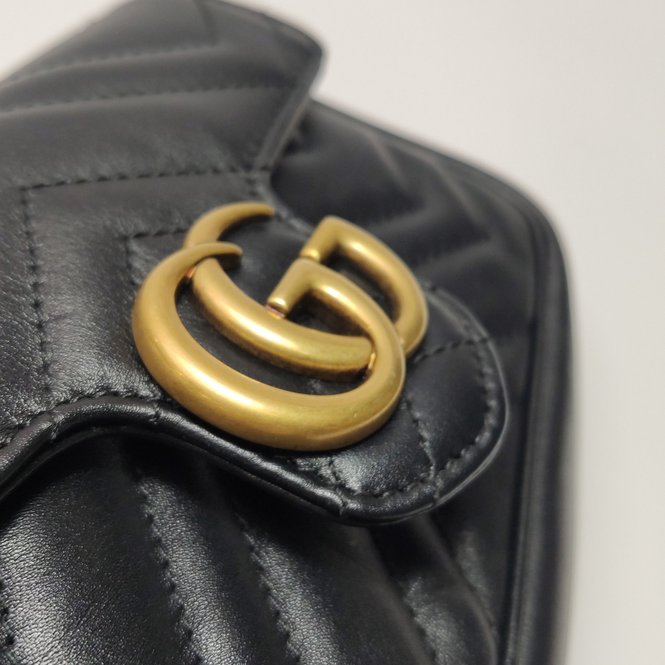 Gucci Gucci Women os Crossbody Bags Size ONE SIZE - 13 Thumbnail