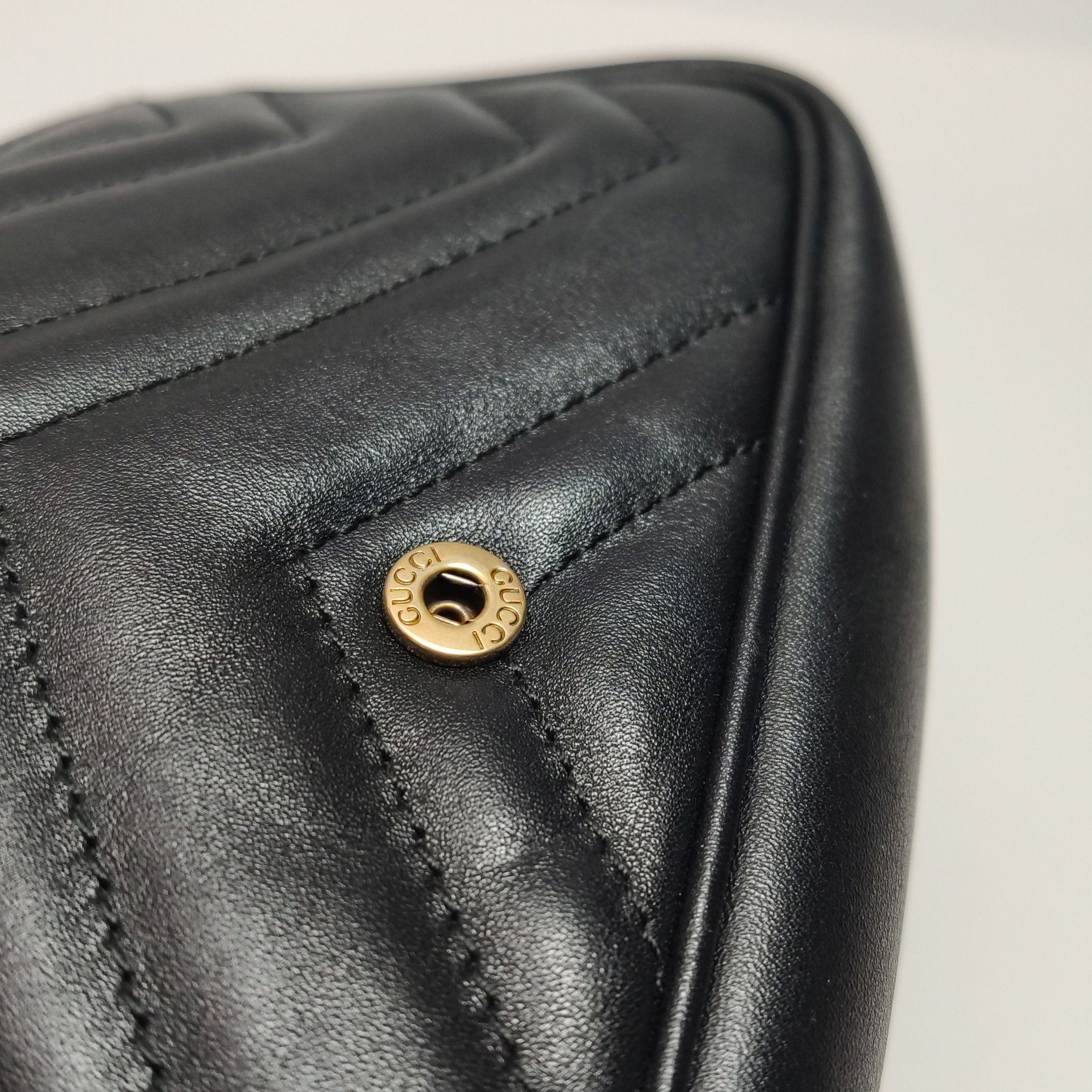 Gucci Gucci Women os Crossbody Bags Size ONE SIZE - 12 Thumbnail