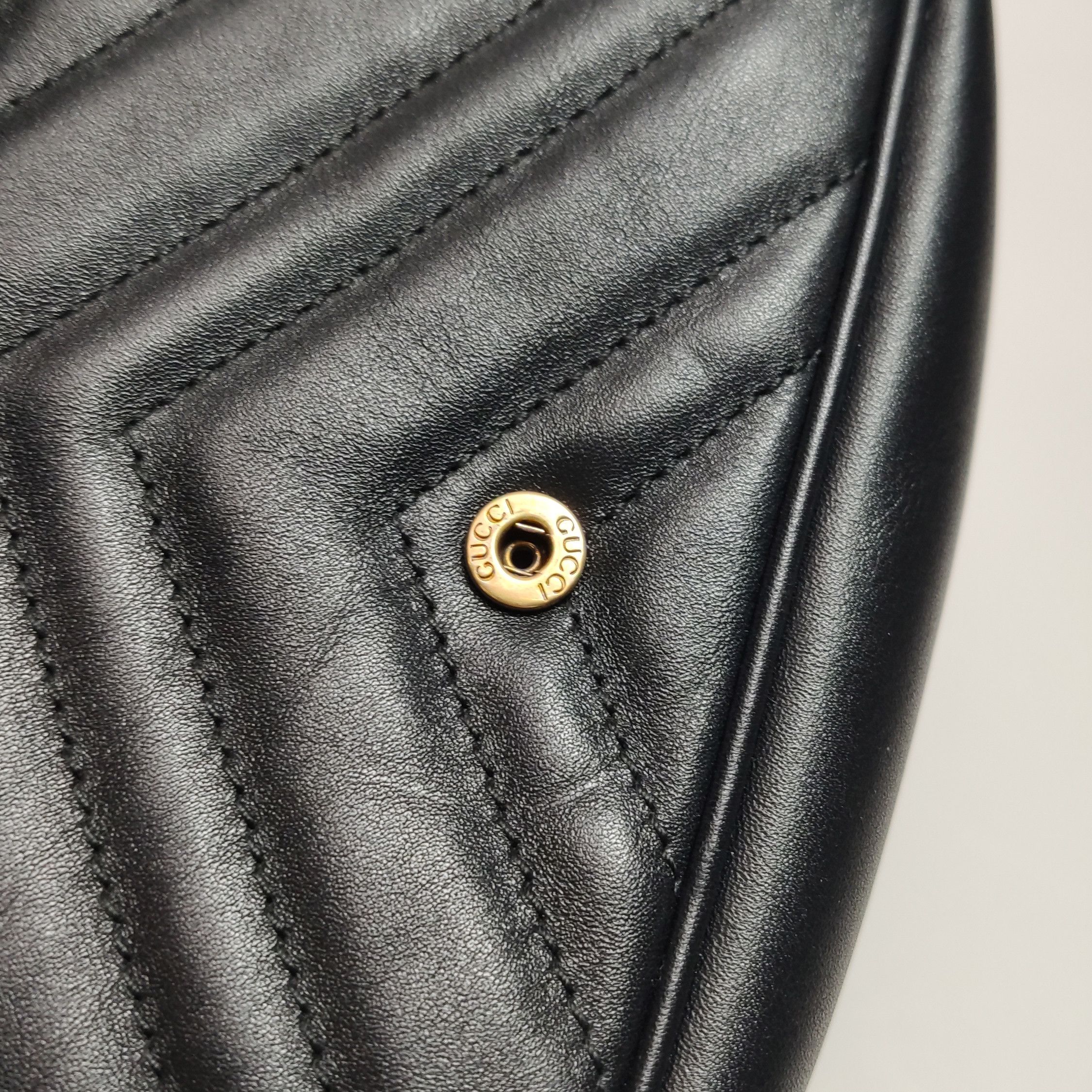 Gucci Gucci Women os Crossbody Bags Size ONE SIZE - 11 Thumbnail