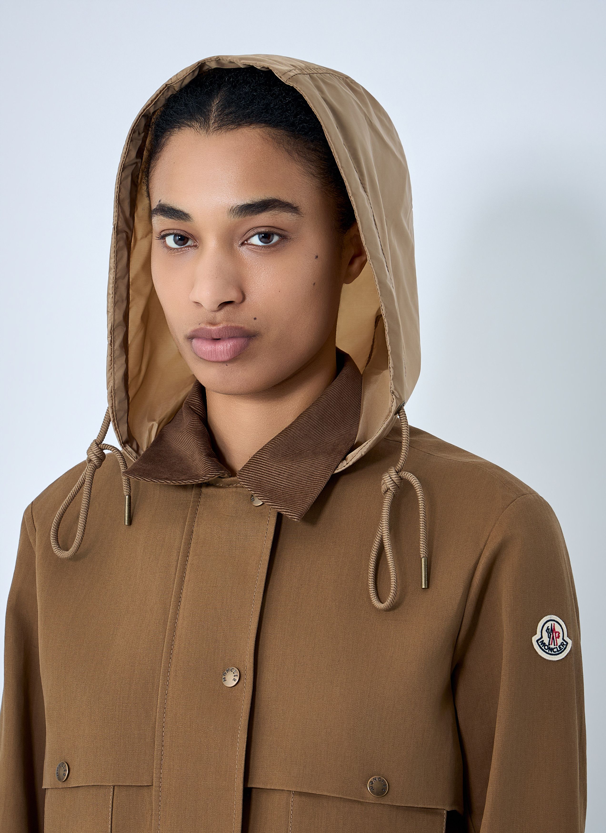 Moncler Aconitum Jacket Size XS / US 0-2 / IT 36-38 - 5 Thumbnail