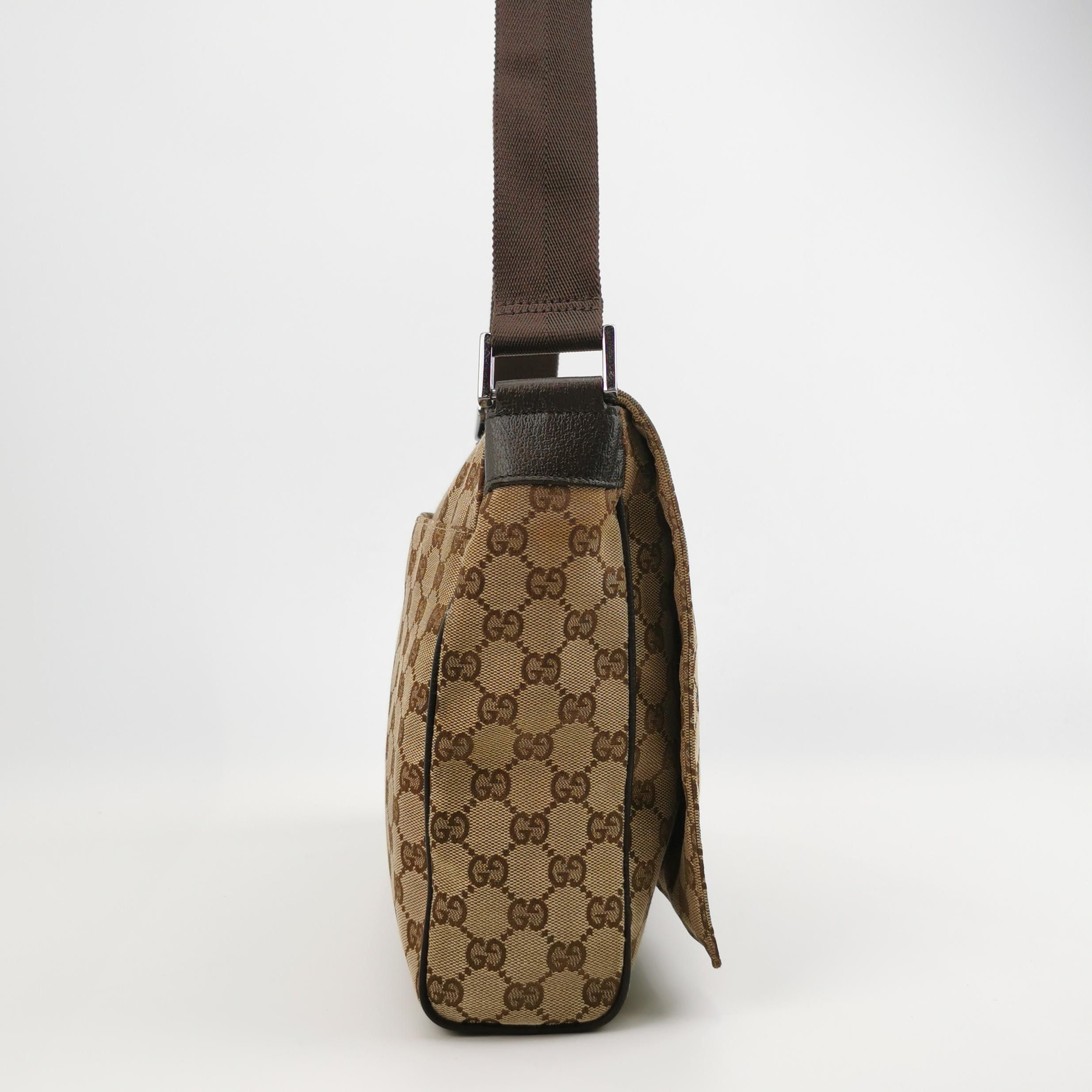 Gucci Gucci Women os Shoulder Bags Size ONE SIZE - 4 Thumbnail