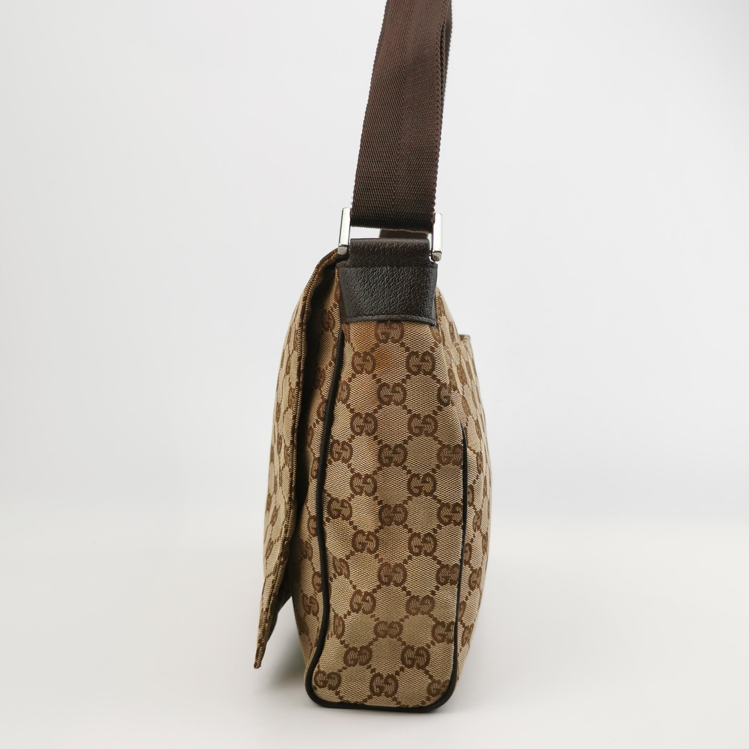 Gucci Gucci Women os Shoulder Bags Size ONE SIZE - 3 Thumbnail