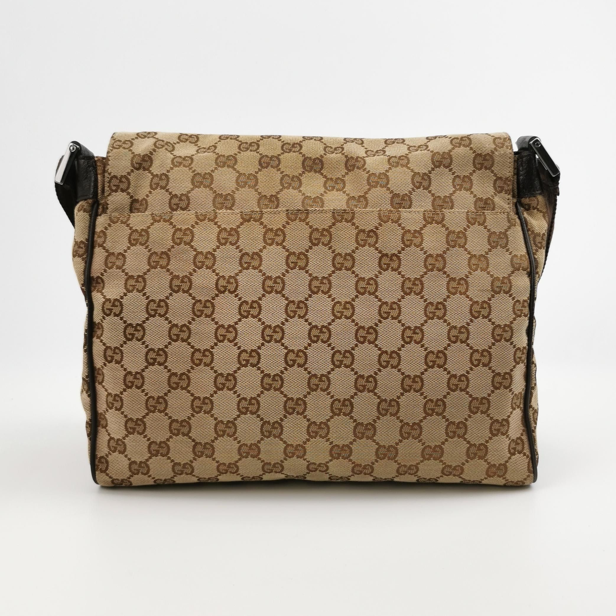 Gucci Gucci Women os Shoulder Bags Size ONE SIZE - 5 Thumbnail