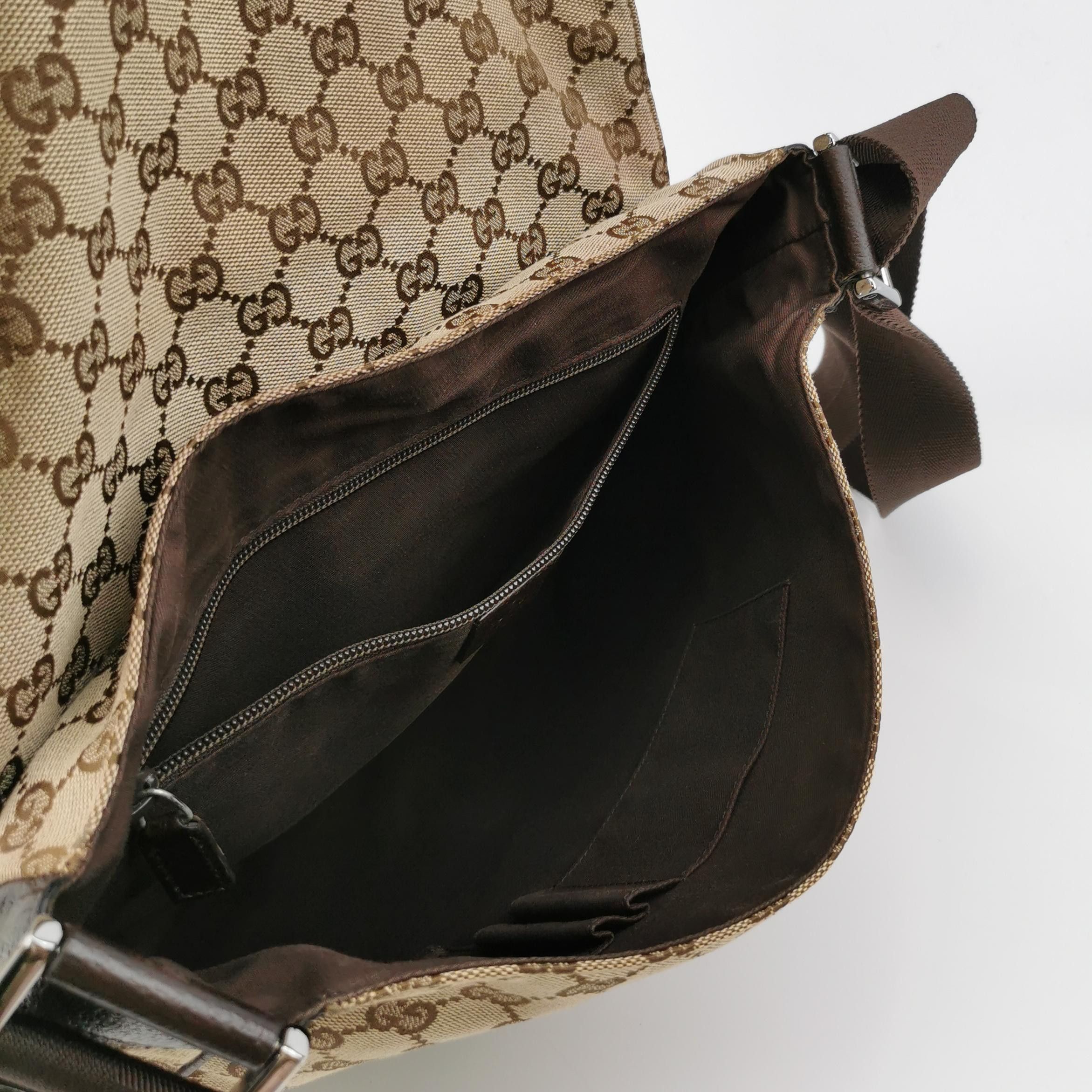 Gucci Gucci Women os Shoulder Bags Size ONE SIZE - 7 Thumbnail