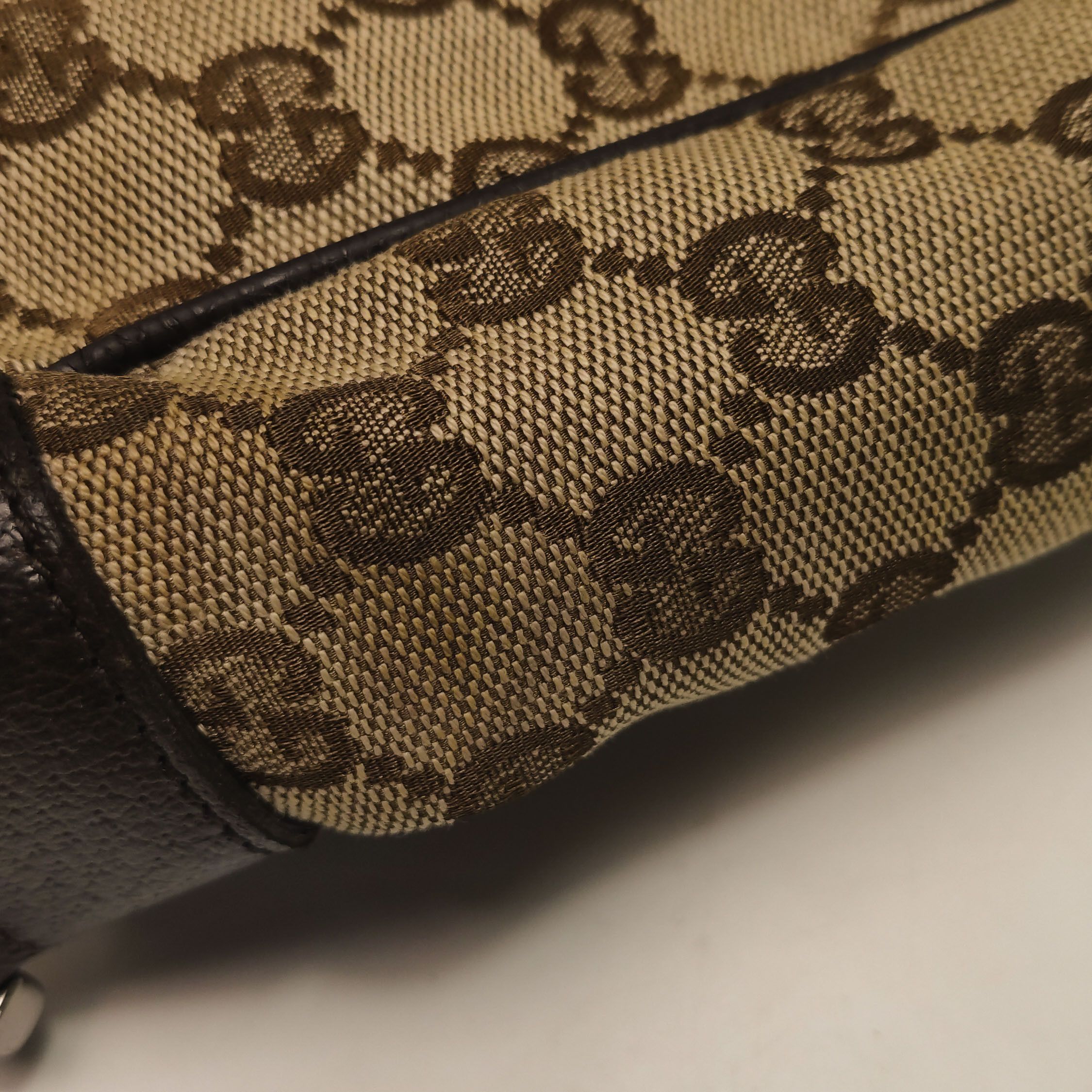 Gucci Gucci Women os Shoulder Bags Size ONE SIZE - 16 Thumbnail