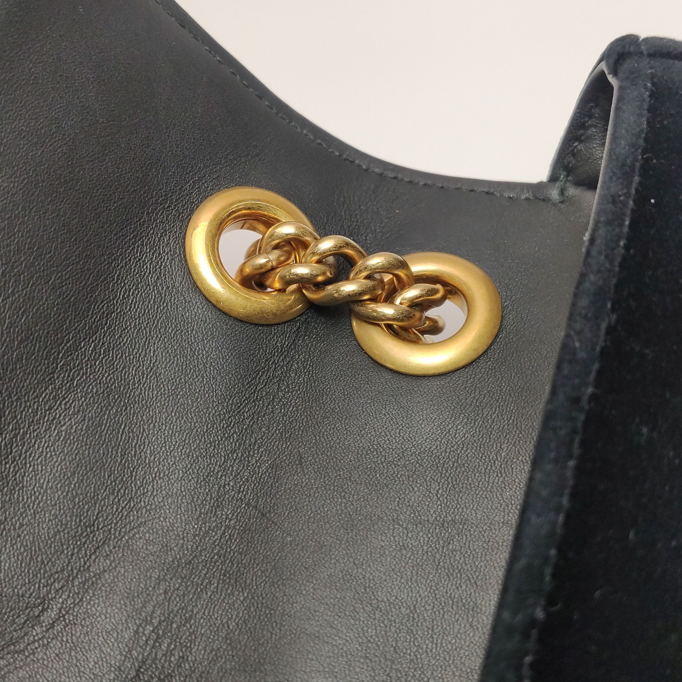 Gucci Gucci Women os Shoulder Bags Size ONE SIZE - 14 Thumbnail