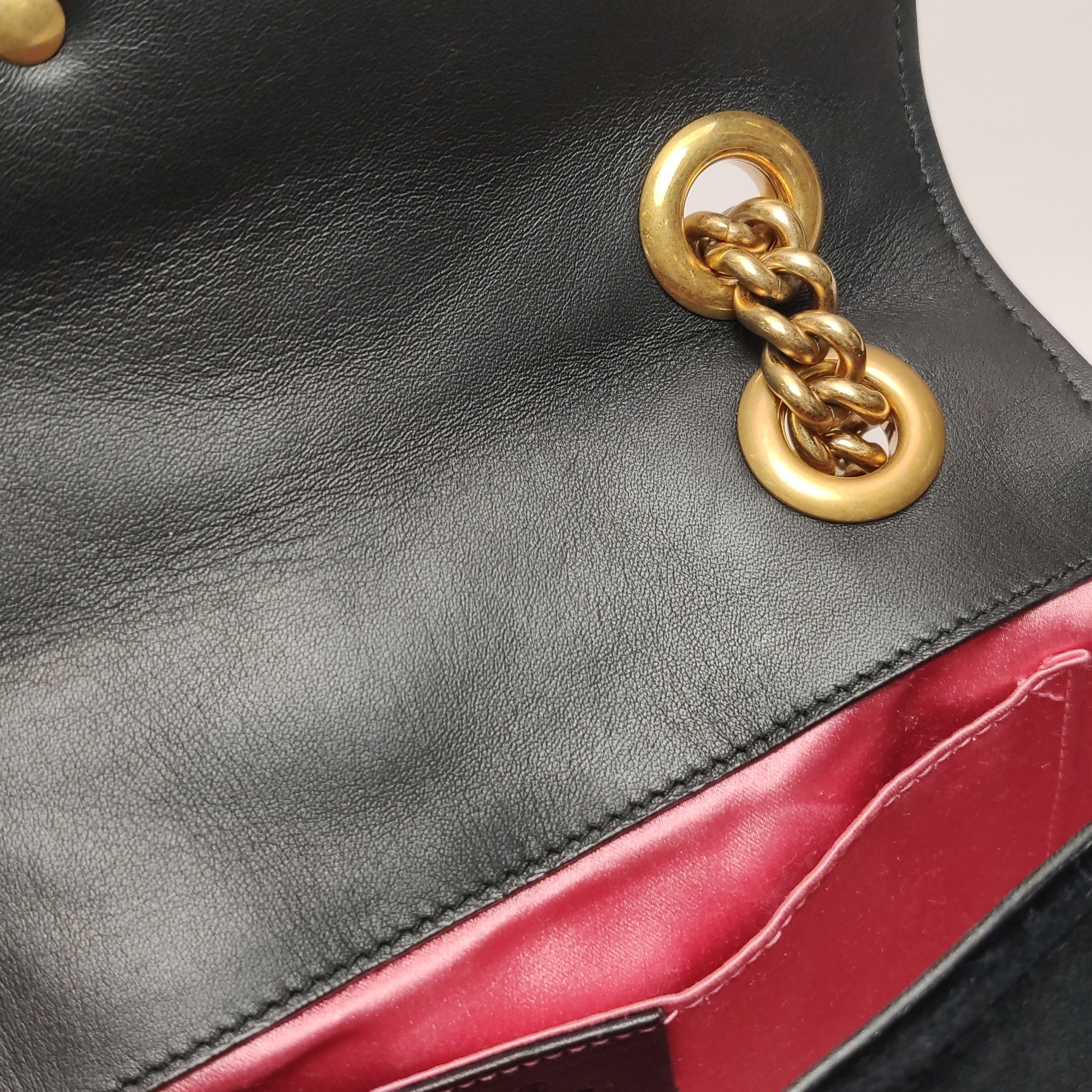 Gucci Gucci Women os Shoulder Bags Size ONE SIZE - 9 Thumbnail