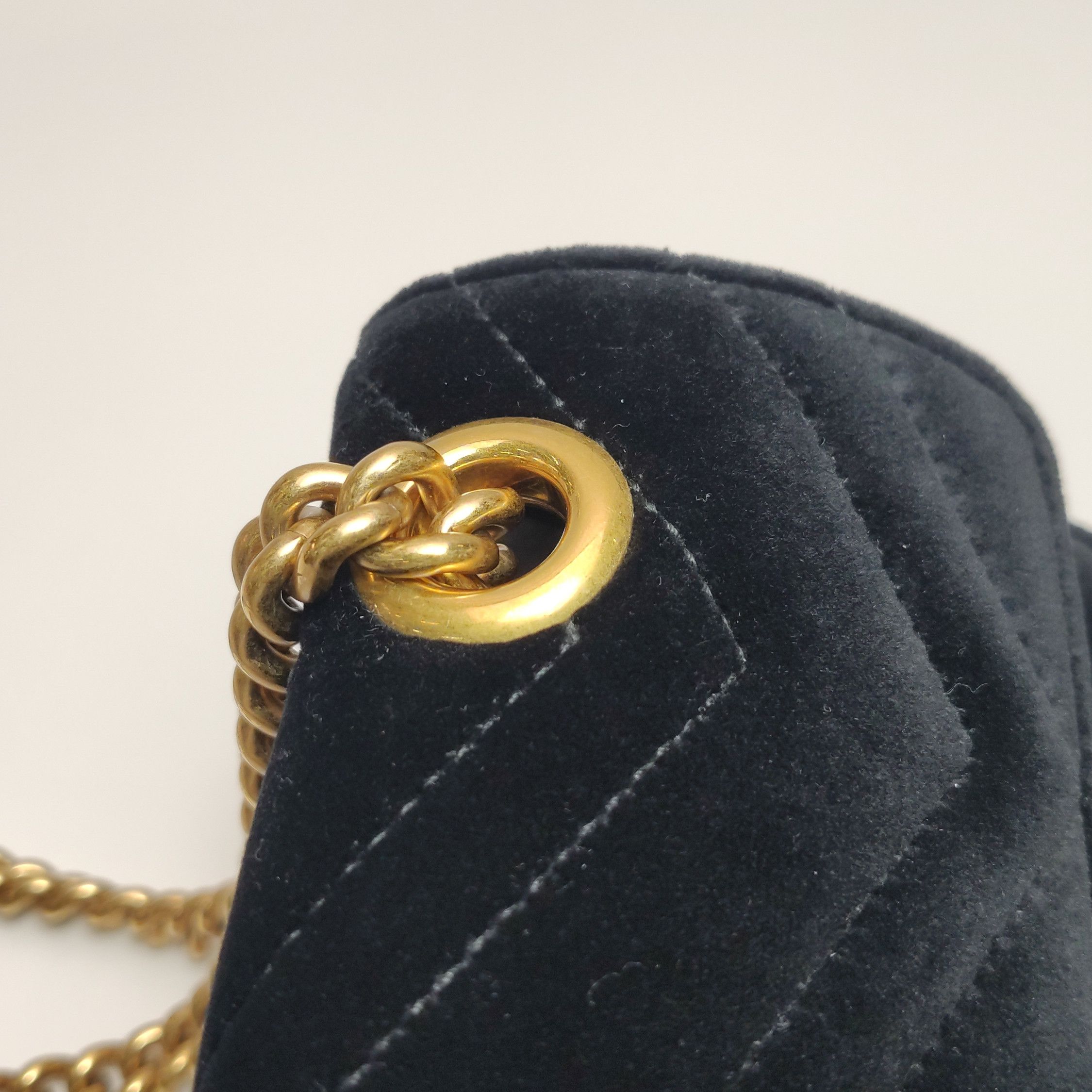 Gucci Gucci Women os Shoulder Bags Size ONE SIZE - 15 Thumbnail