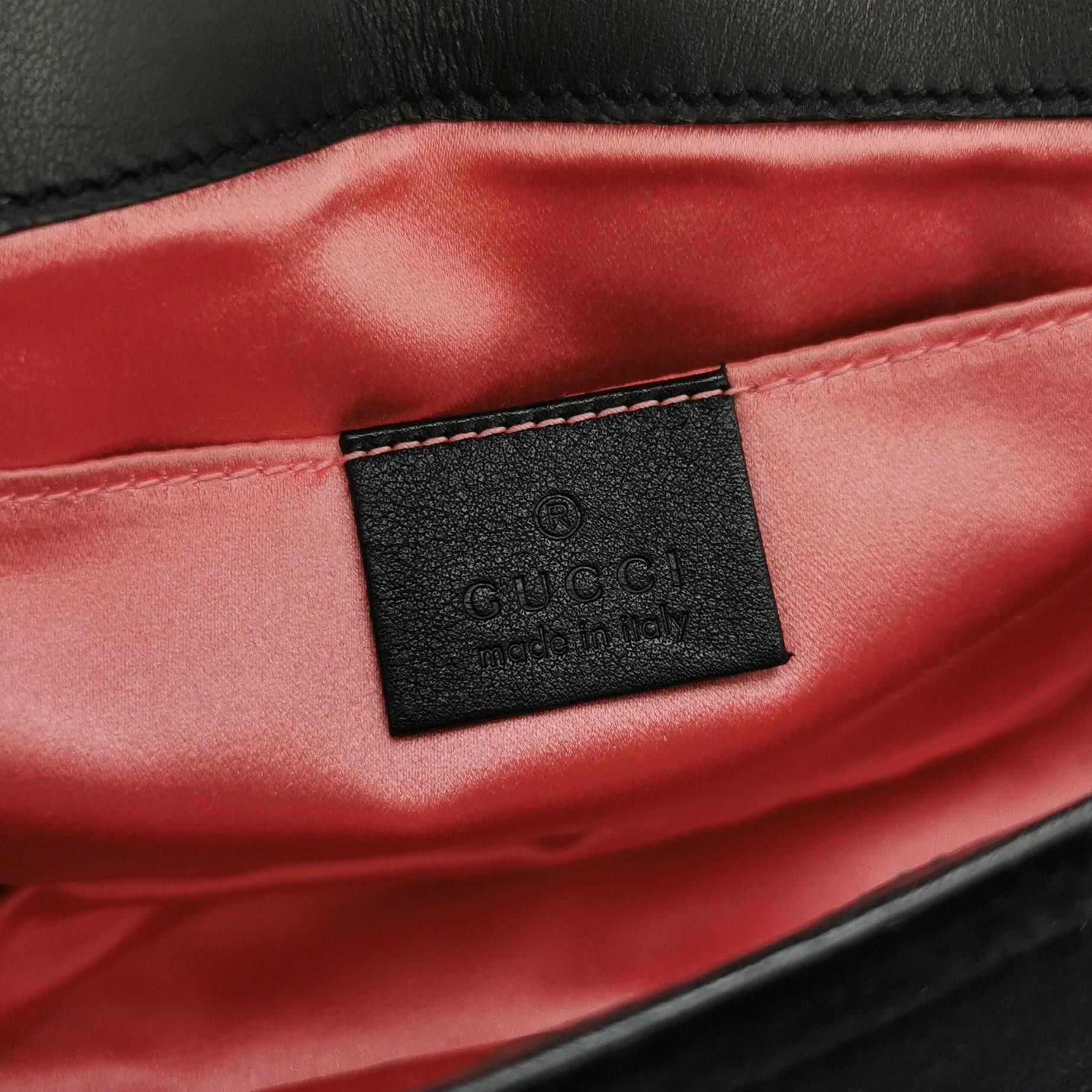 Gucci Gucci Women os Shoulder Bags Size ONE SIZE - 8 Thumbnail