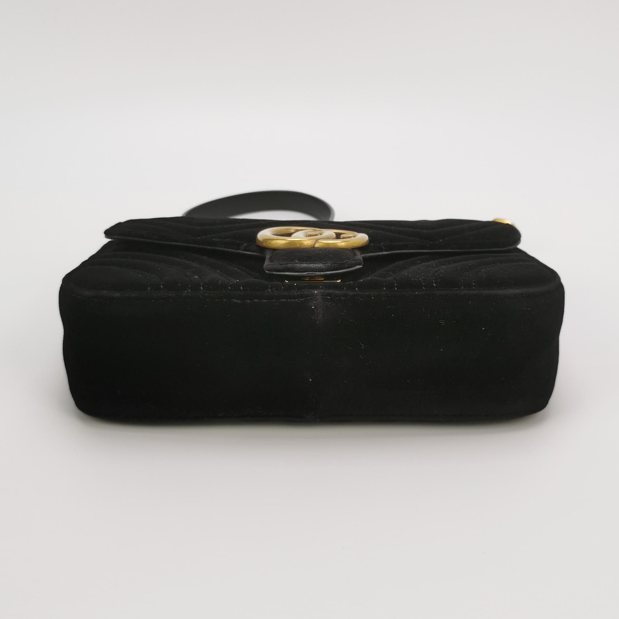 Gucci Gucci Women os Shoulder Bags Size ONE SIZE - 6 Thumbnail