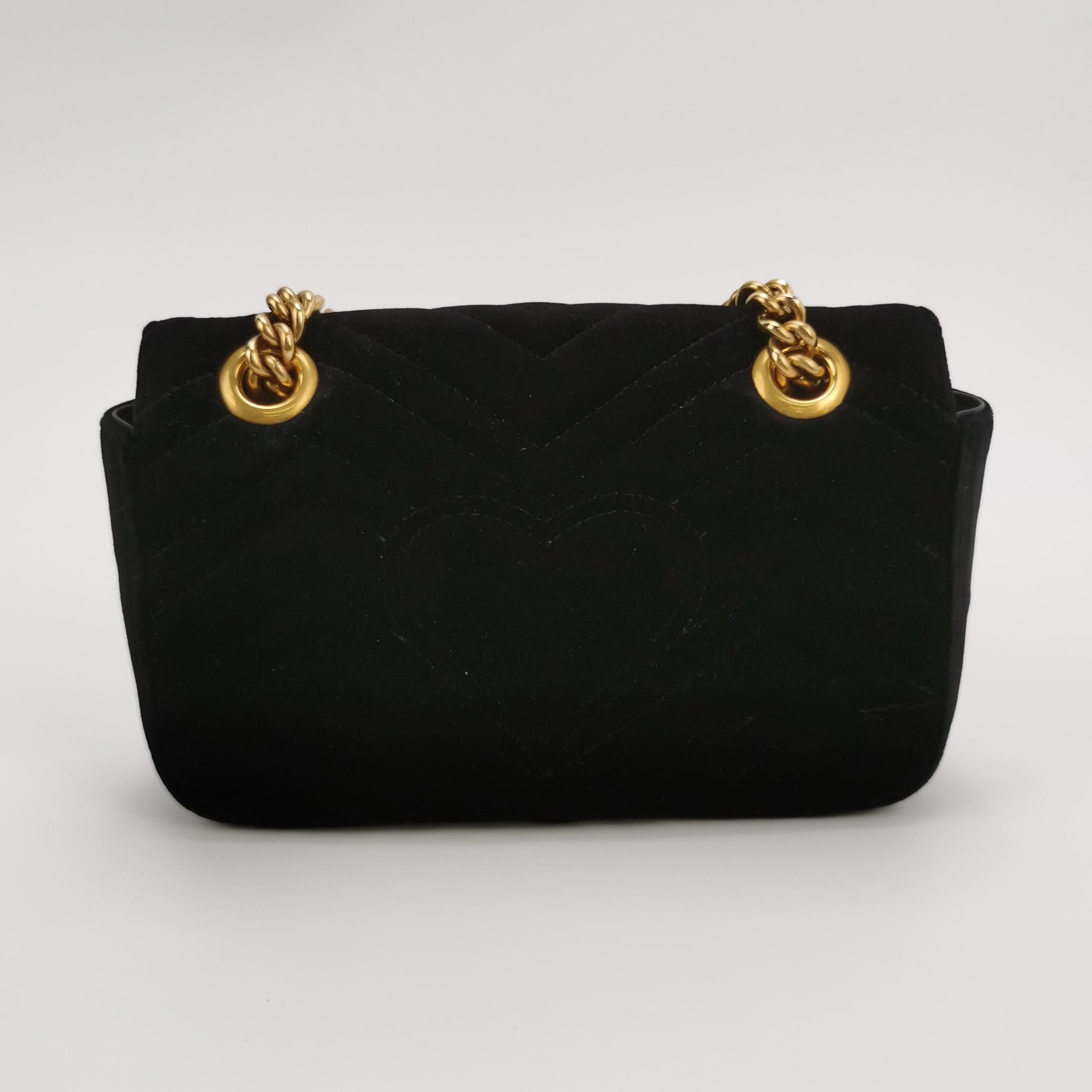 Gucci Gucci Women os Shoulder Bags Size ONE SIZE - 5 Thumbnail
