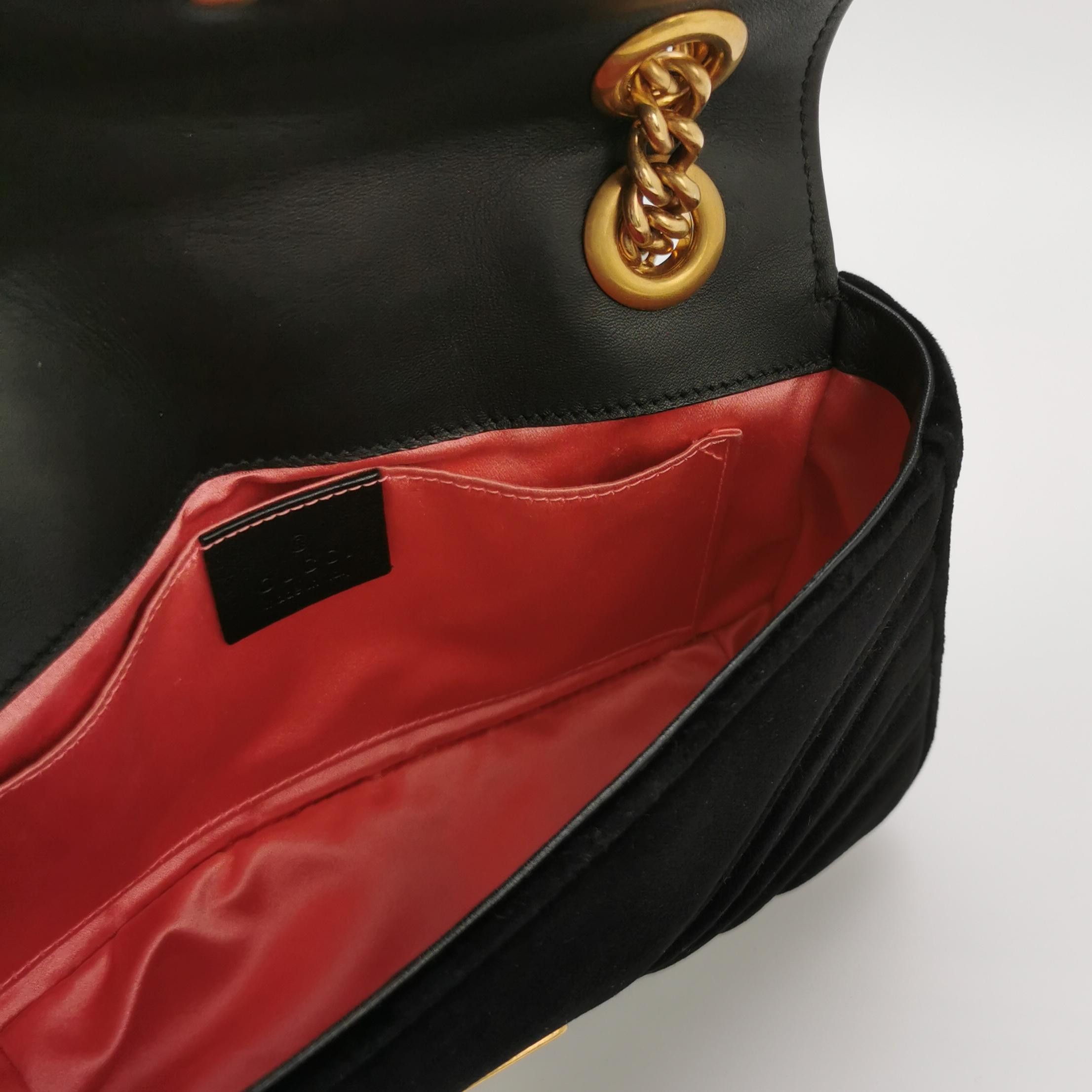 Gucci Gucci Women os Shoulder Bags Size ONE SIZE - 7 Thumbnail