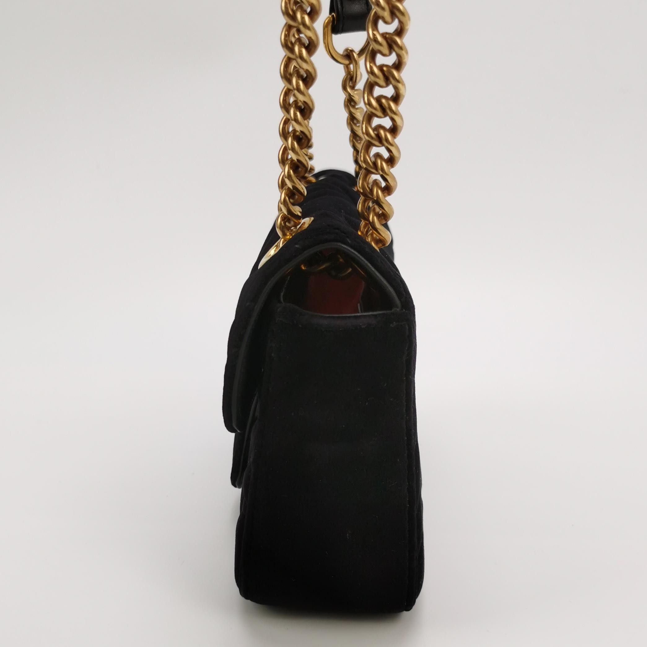 Gucci Gucci Women os Shoulder Bags Size ONE SIZE - 3 Thumbnail