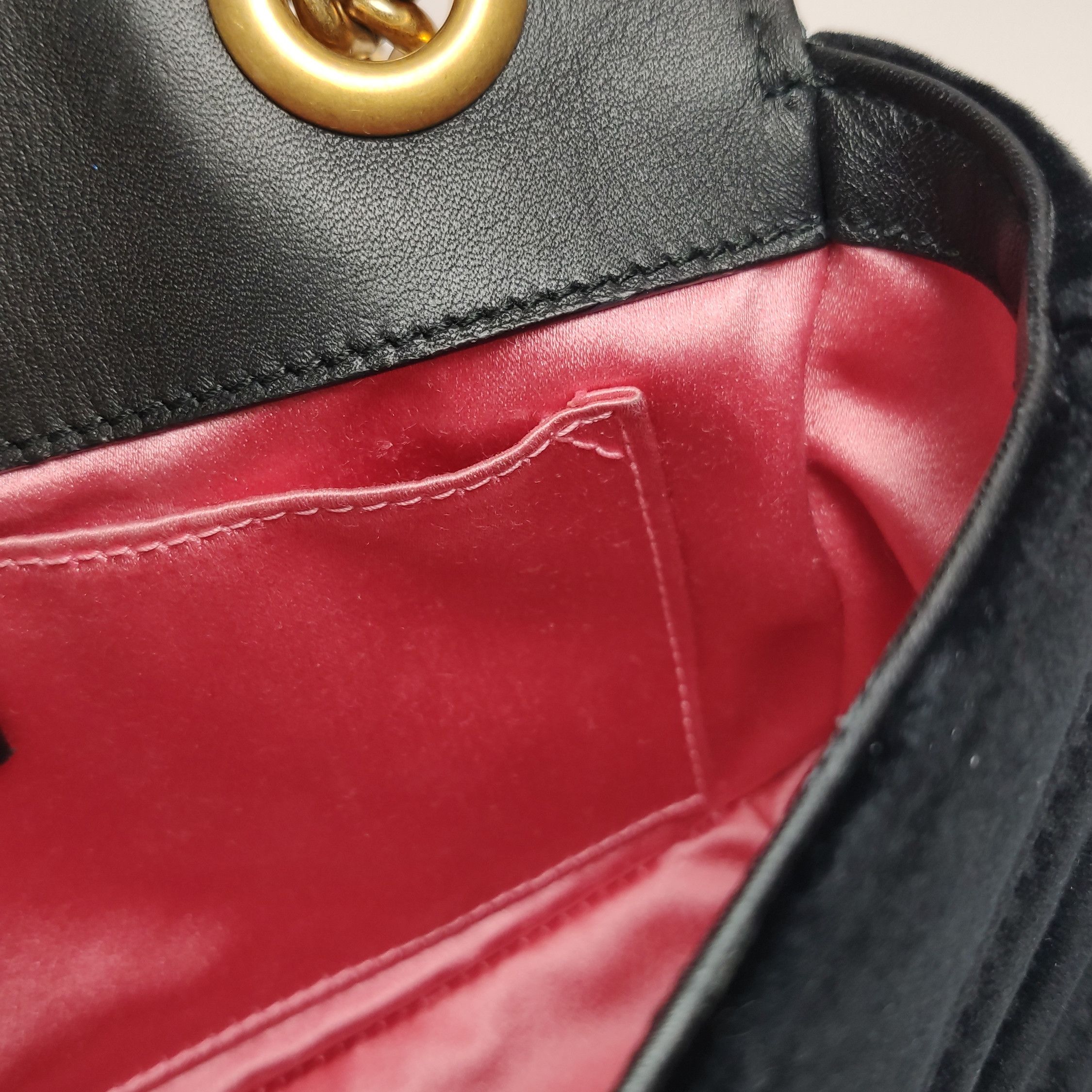 Gucci Gucci Women os Shoulder Bags Size ONE SIZE - 10 Thumbnail
