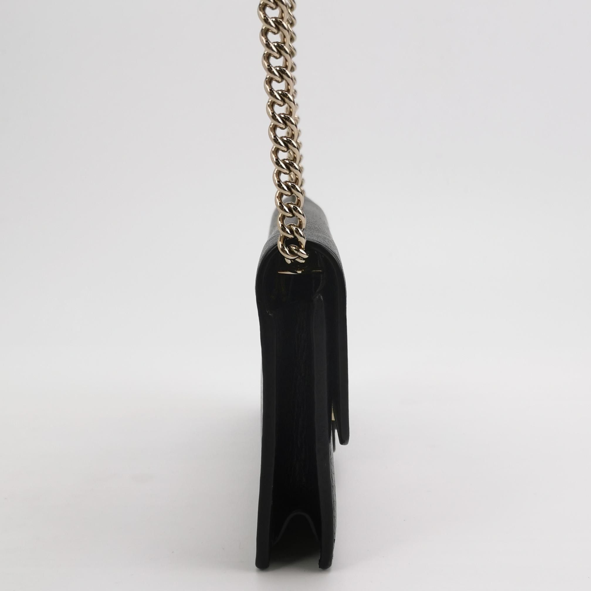 Gucci Gucci Women os Shoulder Bags Size ONE SIZE - 4 Thumbnail