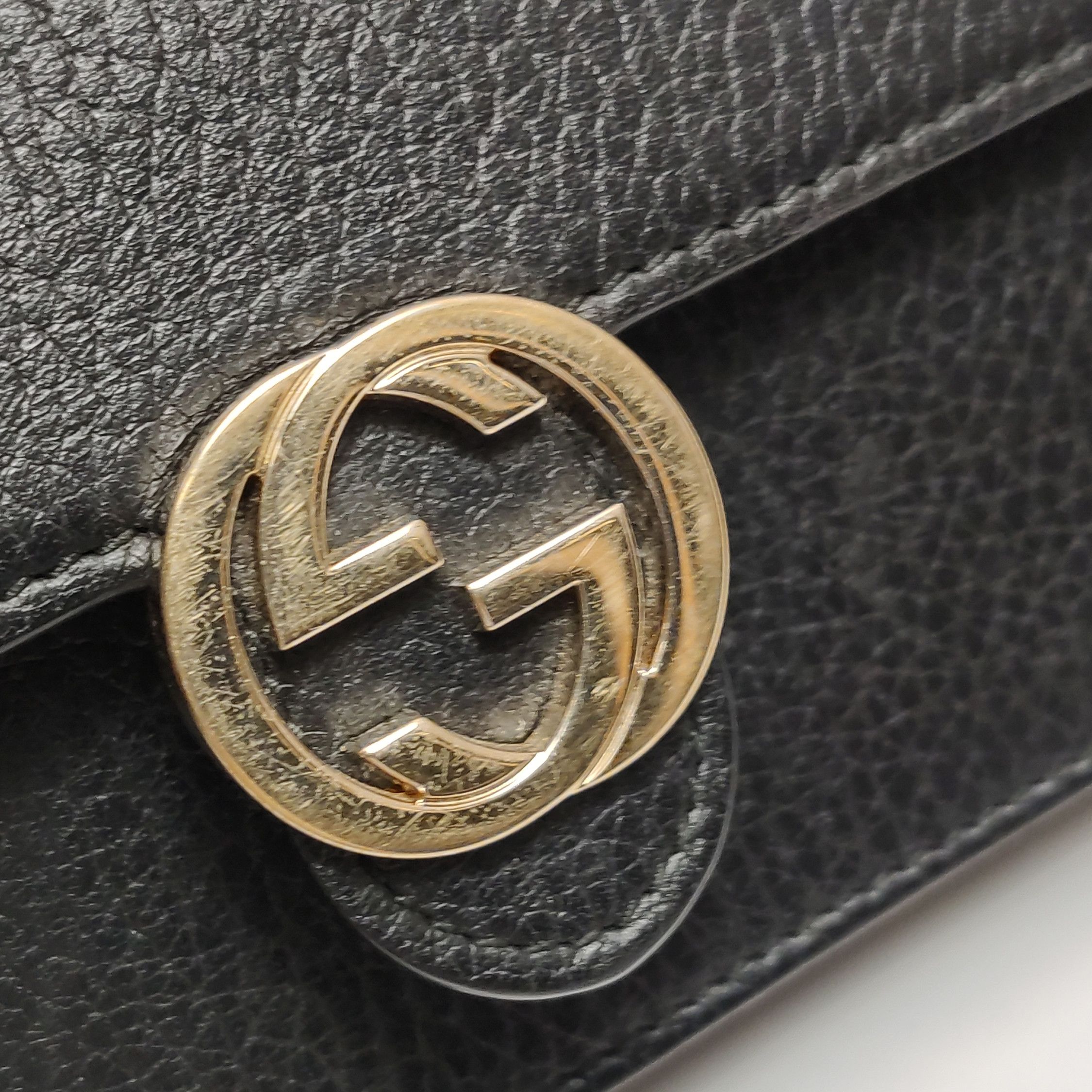 Gucci Gucci Women os Shoulder Bags Size ONE SIZE - 10 Thumbnail