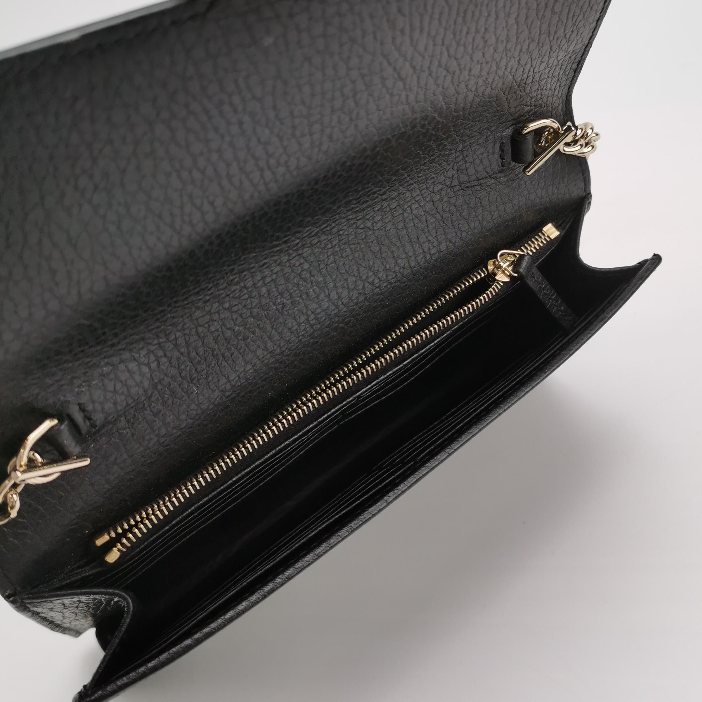 Gucci Gucci Women os Shoulder Bags Size ONE SIZE - 7 Thumbnail