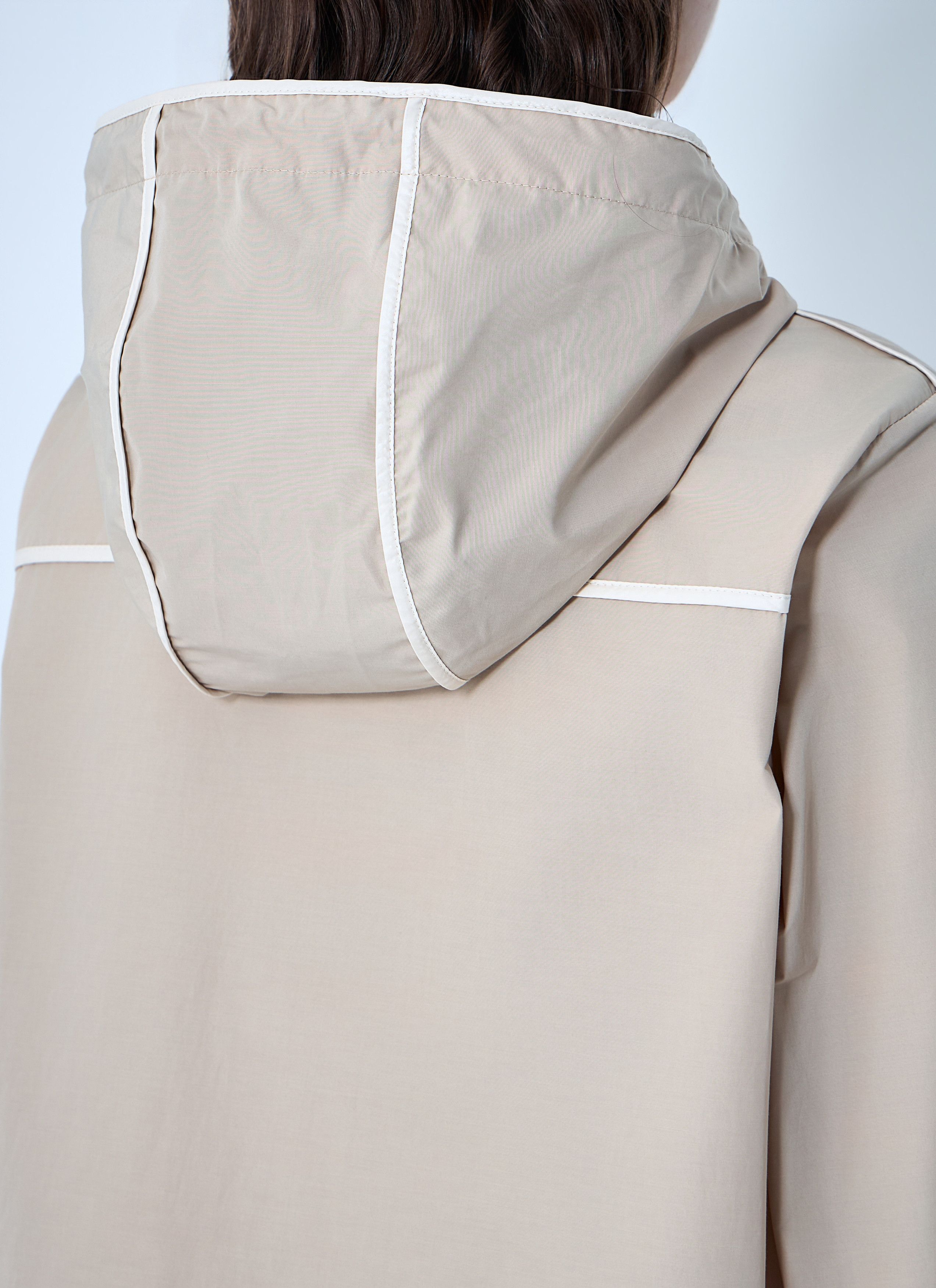 Moncler Sarracenia Jacket Size XXS / US 00 / IT 34 - 6 Thumbnail
