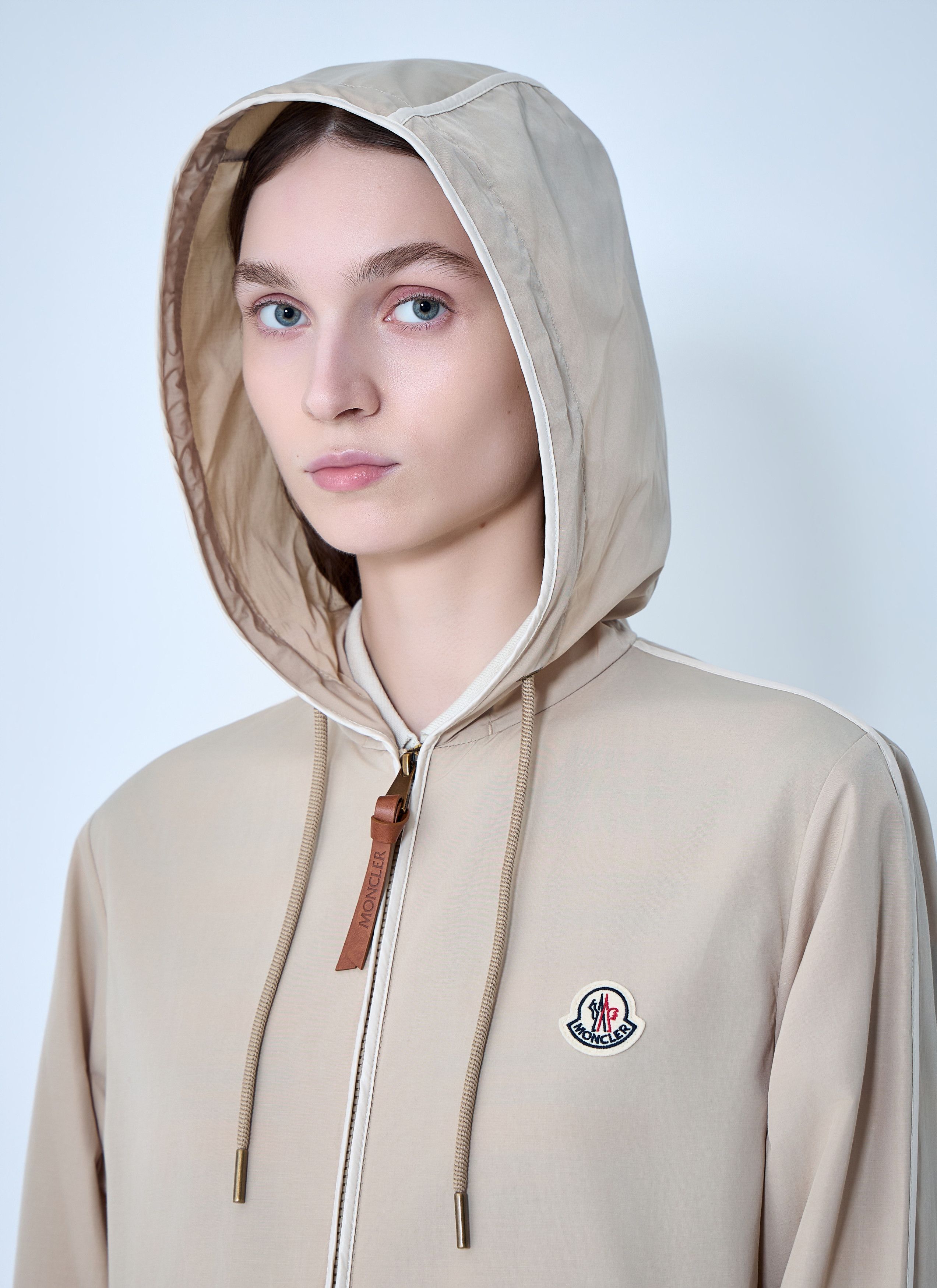 Moncler Sarracenia Jacket Size M / US 6-8 / IT 42-44 - 5 Thumbnail