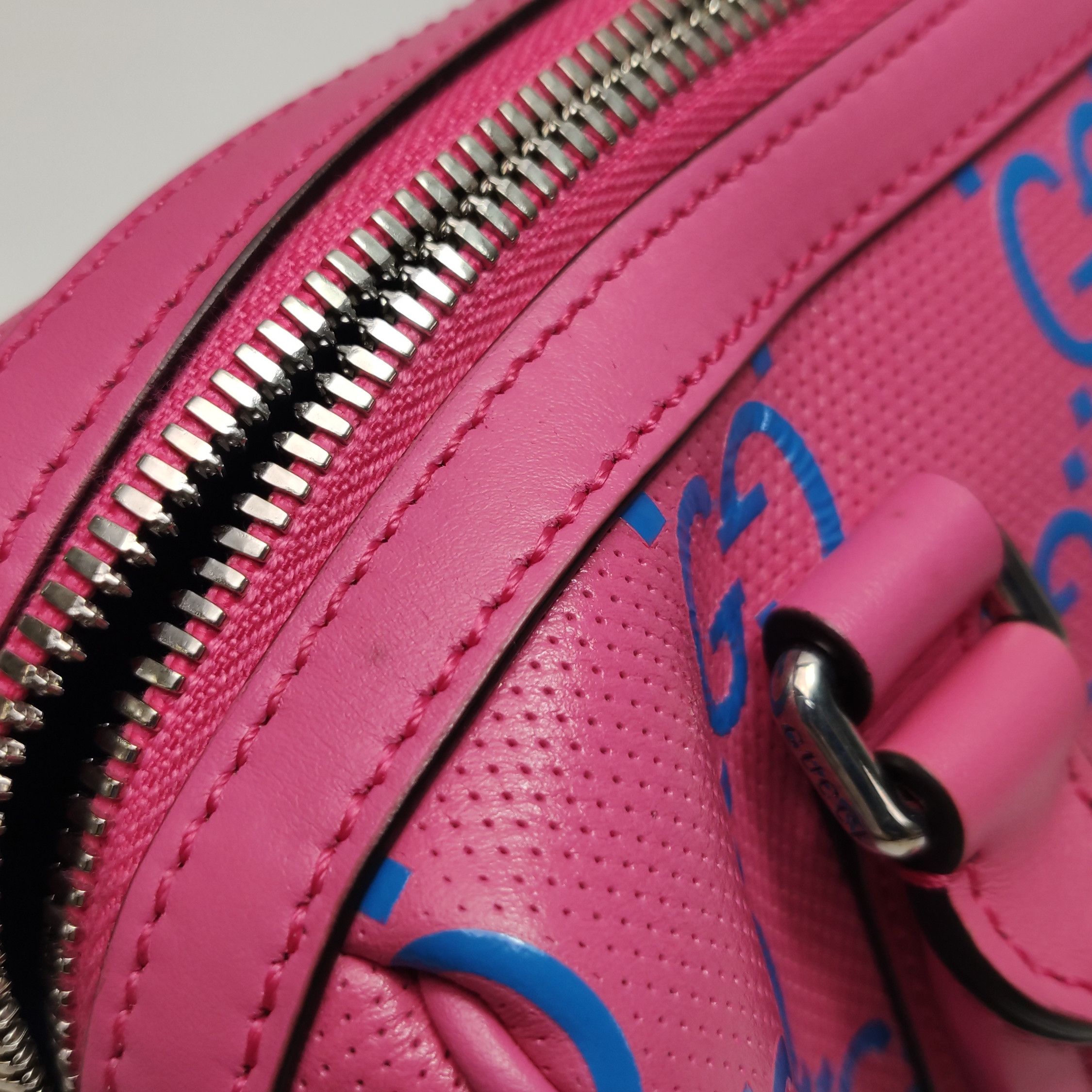 Gucci Gucci Women os Shoulder Bags Size ONE SIZE - 21 Thumbnail