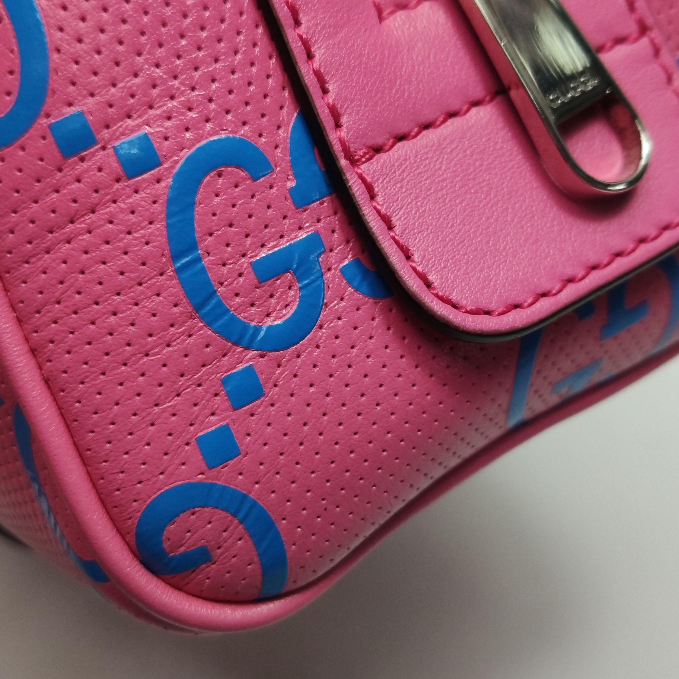 Gucci Gucci Women os Shoulder Bags Size ONE SIZE - 25 Thumbnail