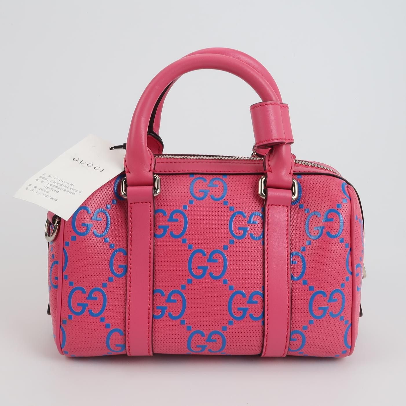 Gucci Gucci Women os Shoulder Bags Size ONE SIZE - 5 Thumbnail