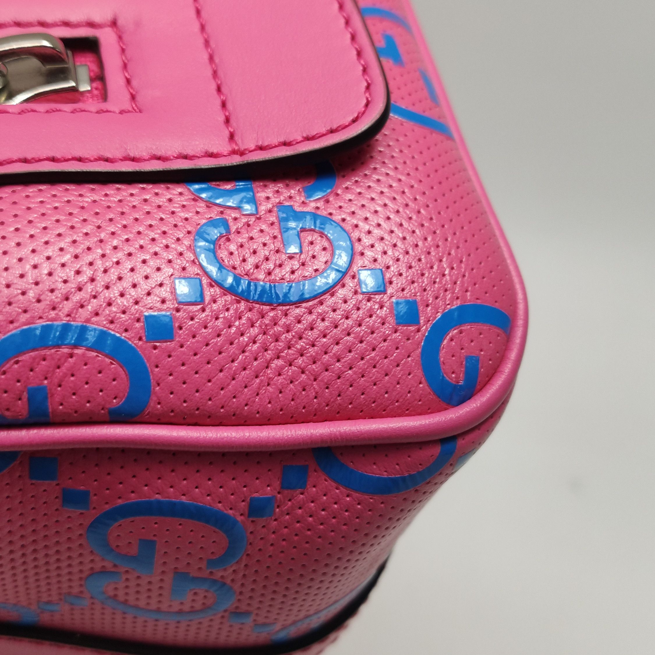 Gucci Gucci Women os Shoulder Bags Size ONE SIZE - 23 Thumbnail