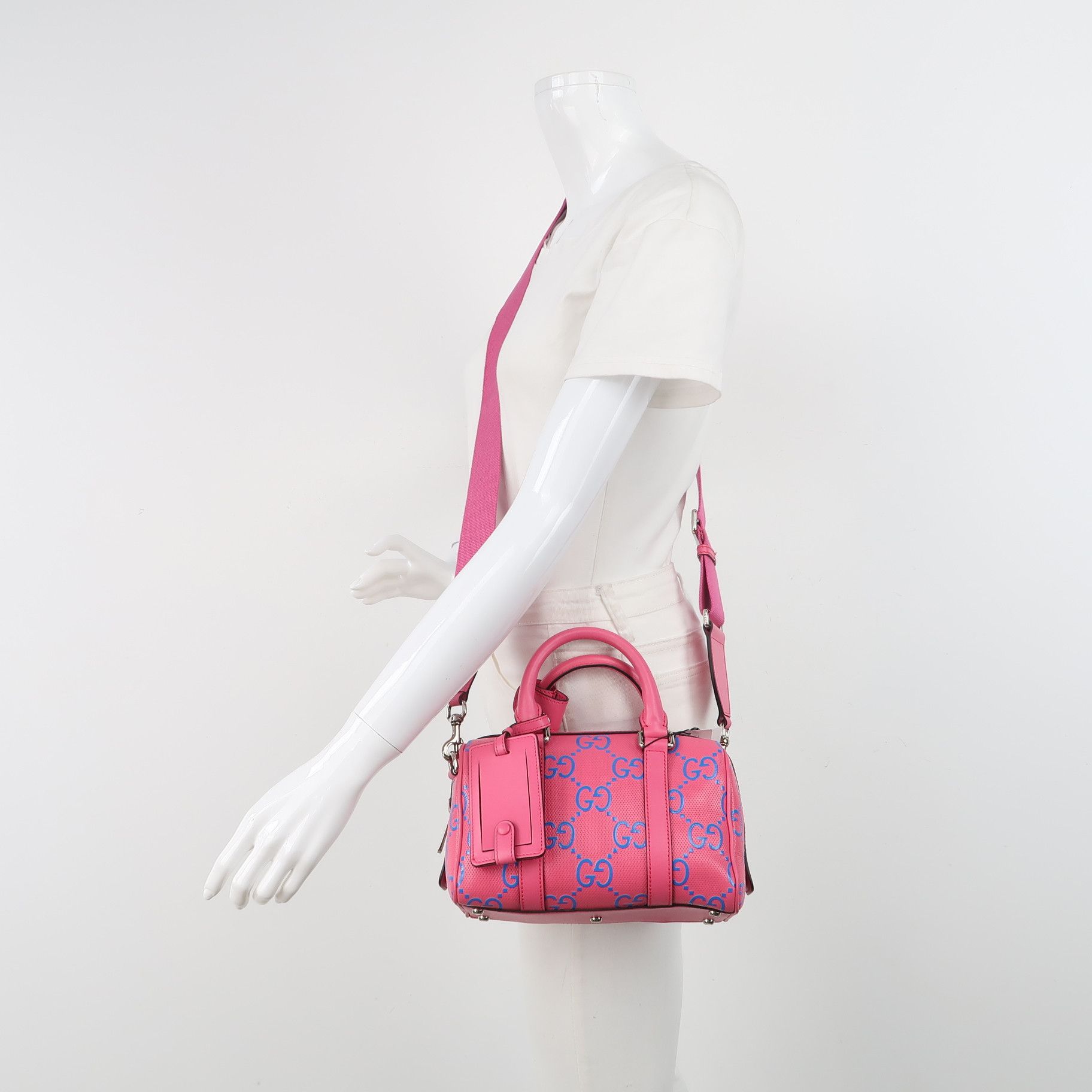 Gucci Gucci Women os Shoulder Bags Size ONE SIZE - 2 Thumbnail