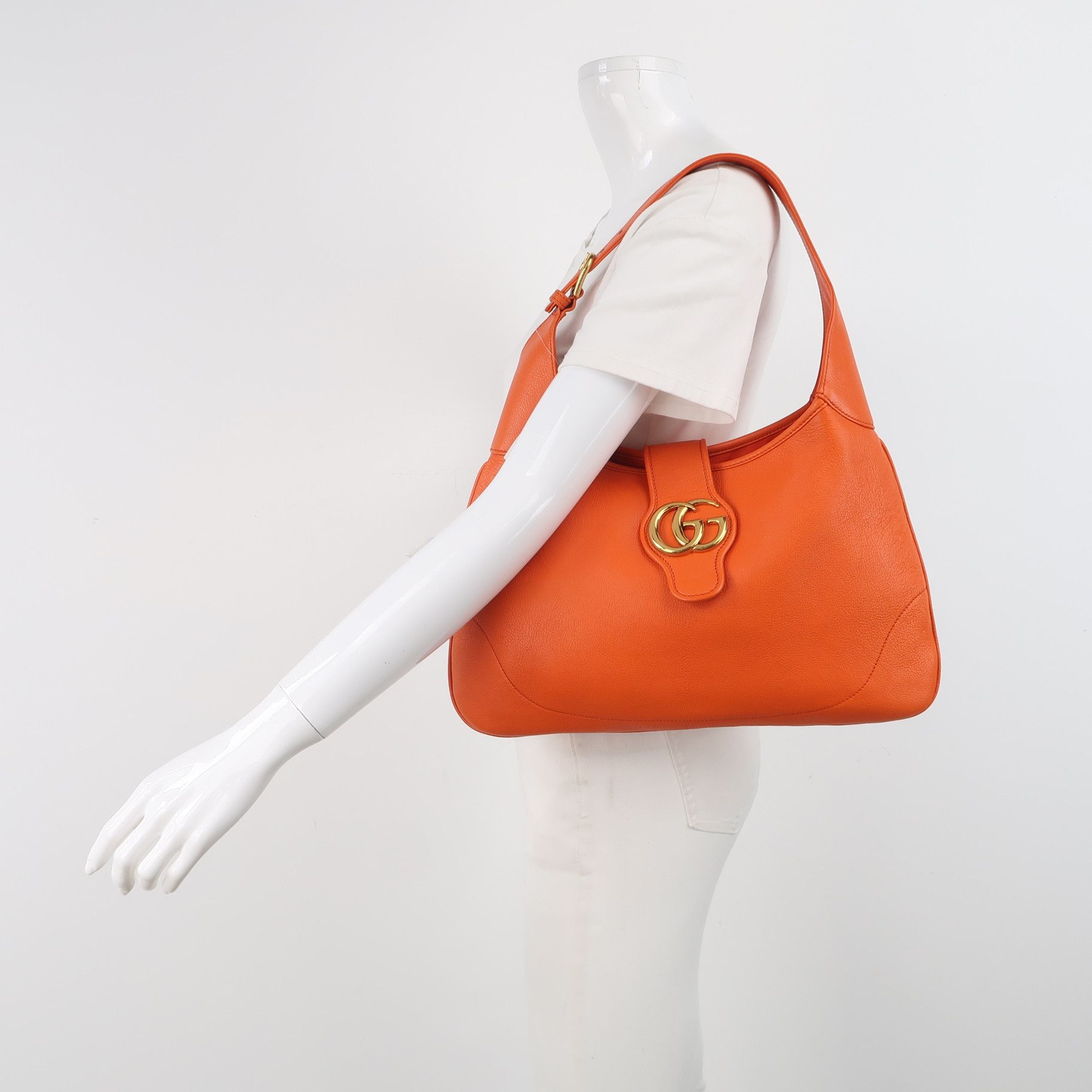Gucci Gucci Women os Shoulder Bags Size ONE SIZE - 2 Thumbnail