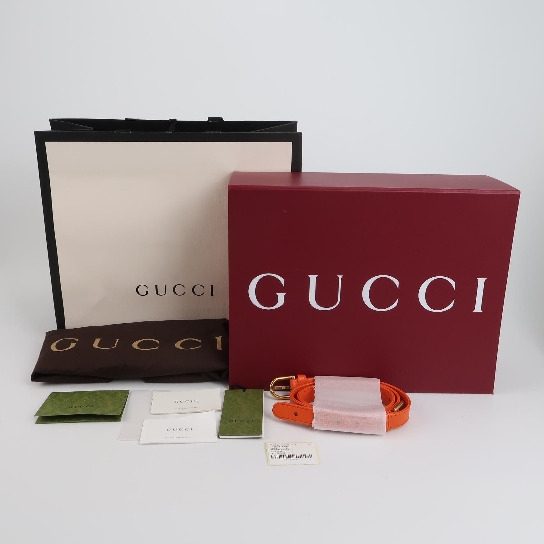 Gucci Gucci Women os Shoulder Bags Size ONE SIZE - 9 Thumbnail