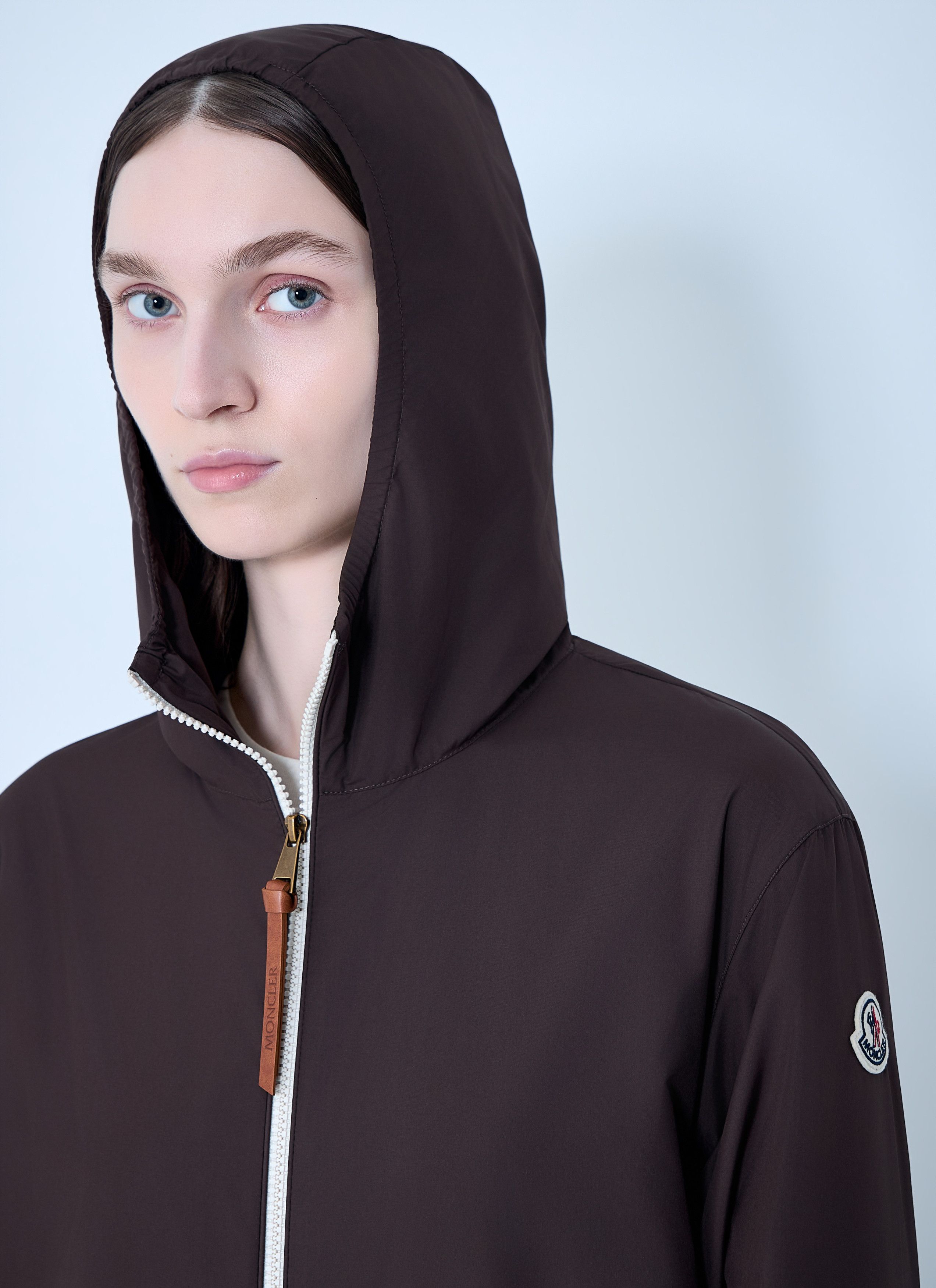 Moncler Fegeos Hooded Jacket Size XL / US 12-14 / IT 48-50 - 5 Thumbnail