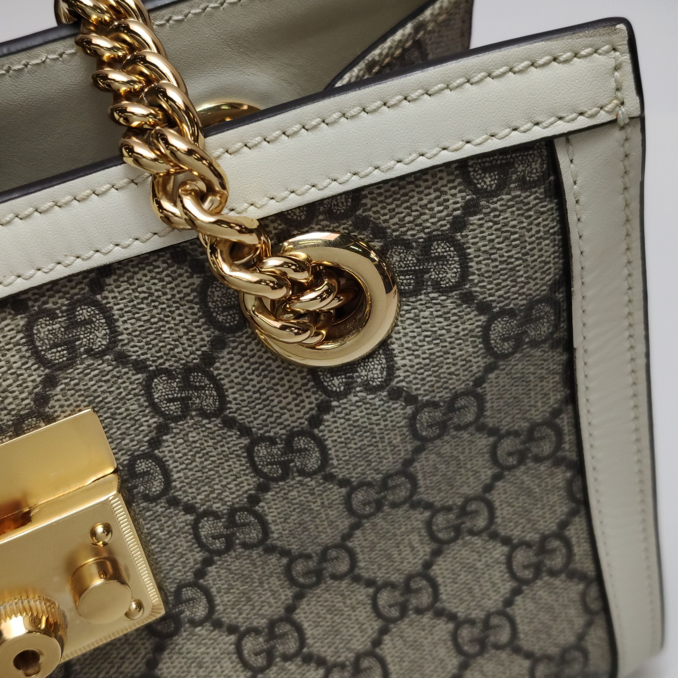 Gucci Gucci Women os Shoulder Bags Size ONE SIZE - 11 Thumbnail
